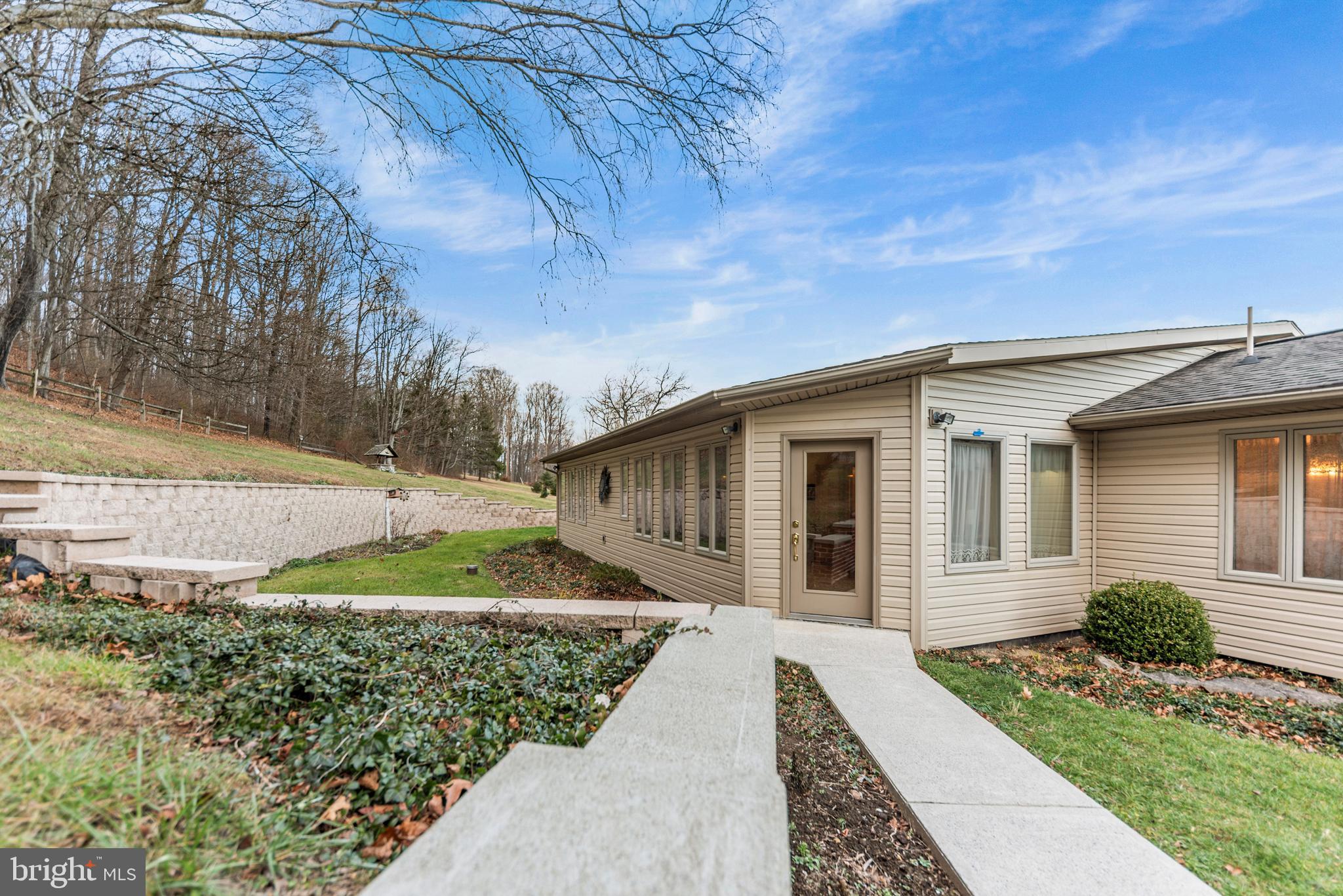 HOPEWELL TOWNSHIP - Residential