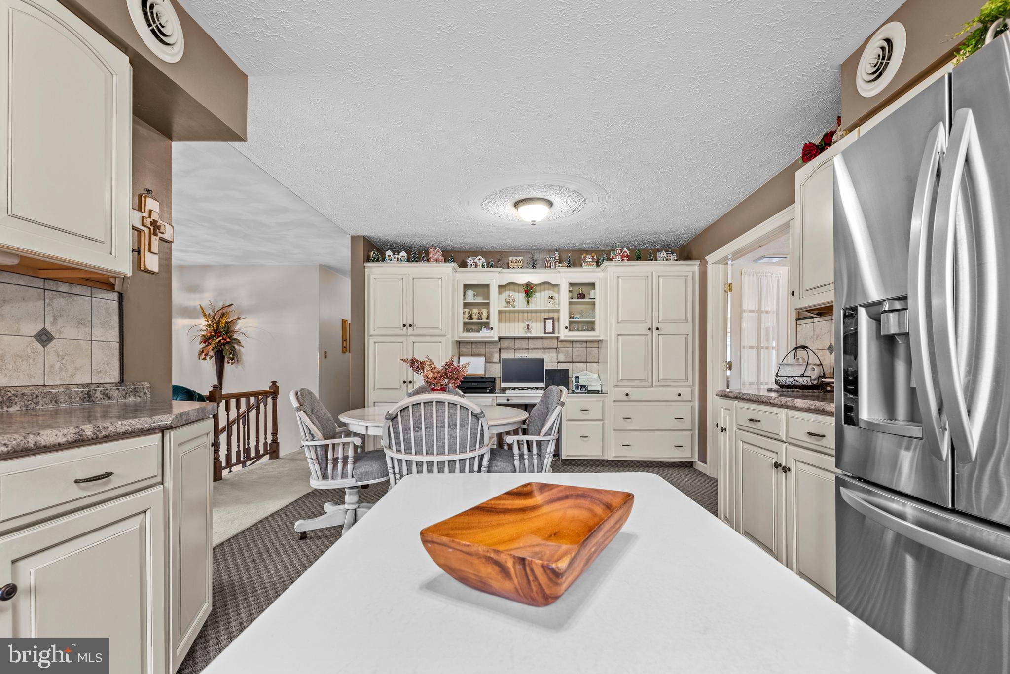 HOPEWELL TOWNSHIP - Residential