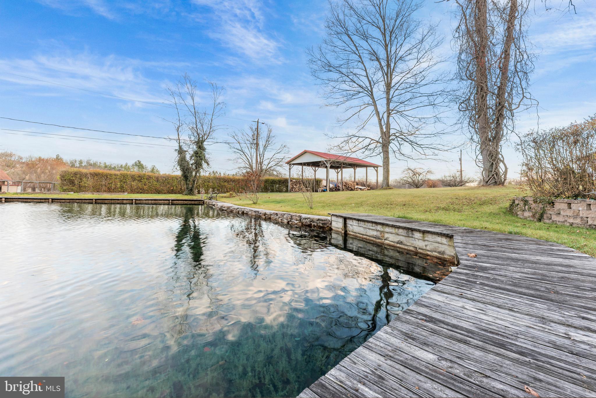 HOPEWELL TOWNSHIP - Residential