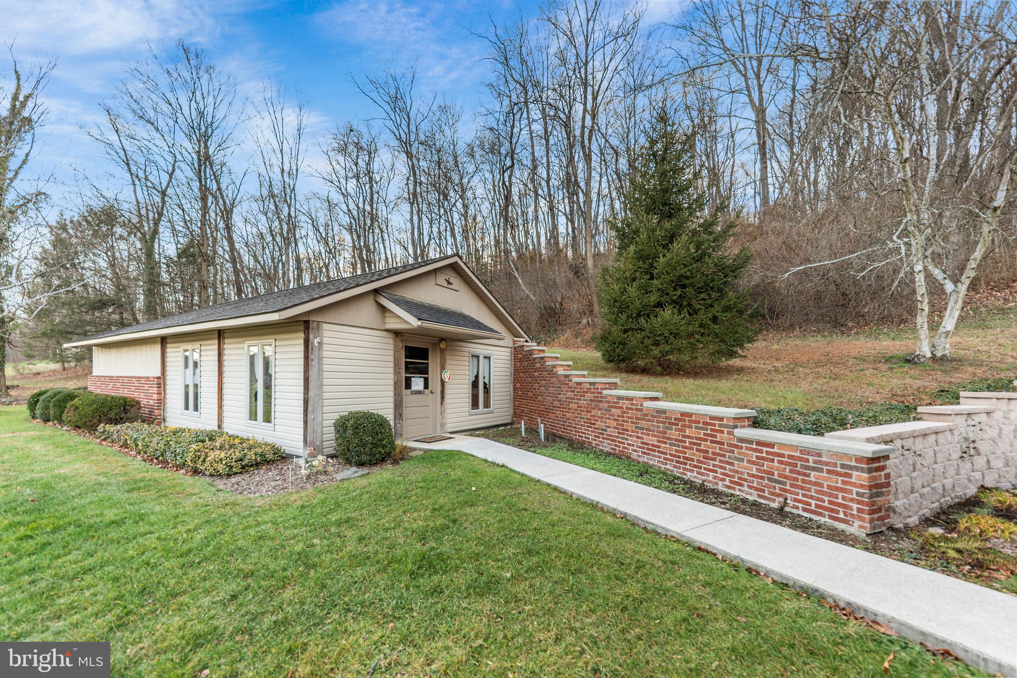 HOPEWELL TOWNSHIP - Residential