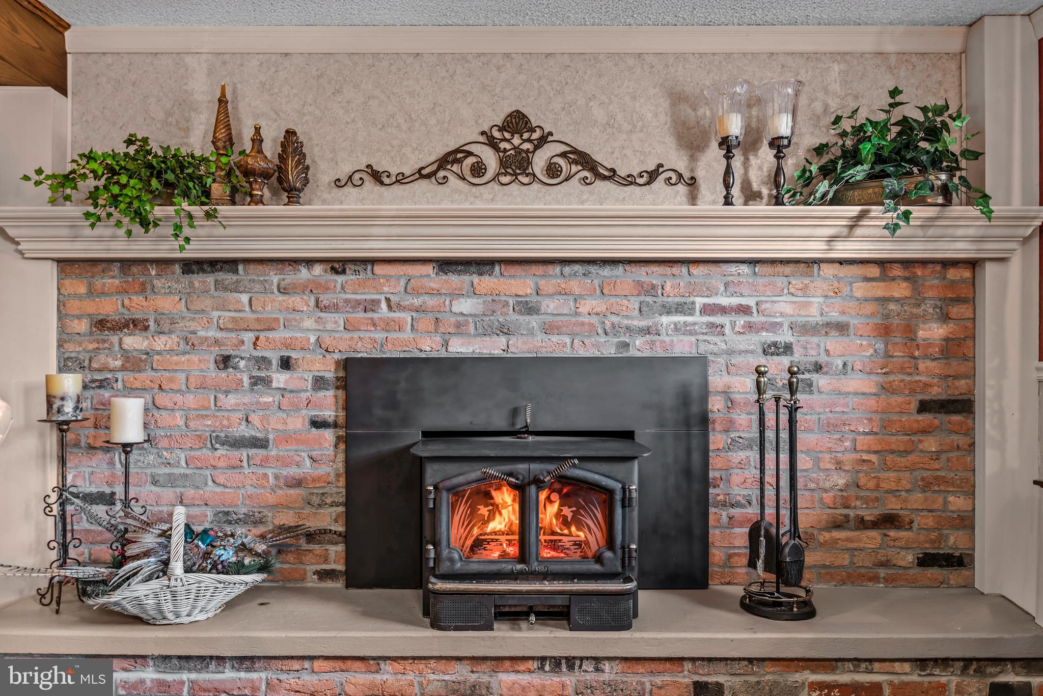 HOPEWELL TOWNSHIP - Residential