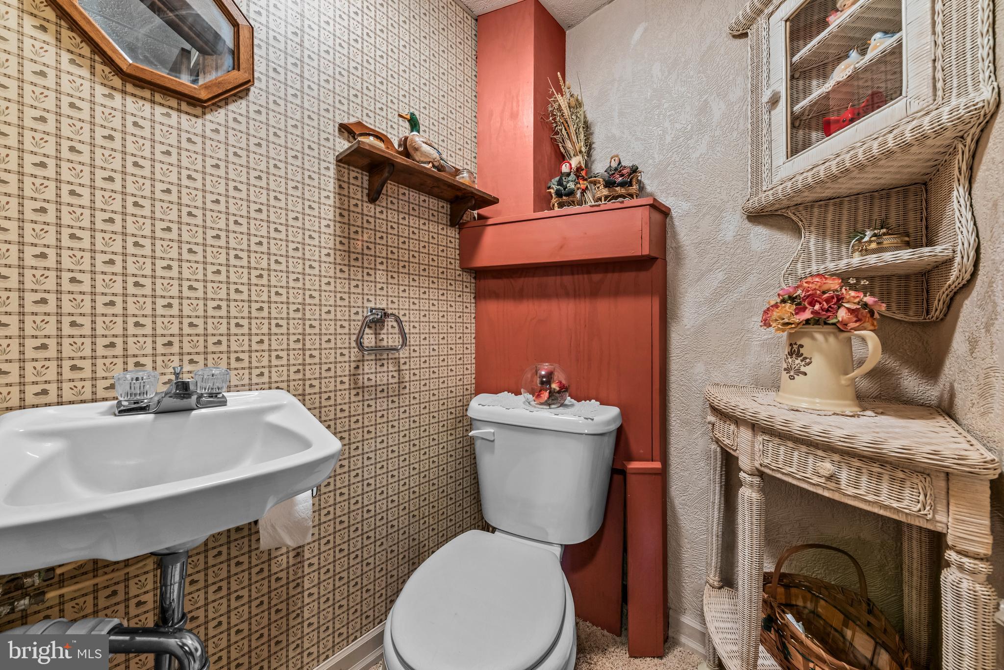 HOPEWELL TOWNSHIP - Residential