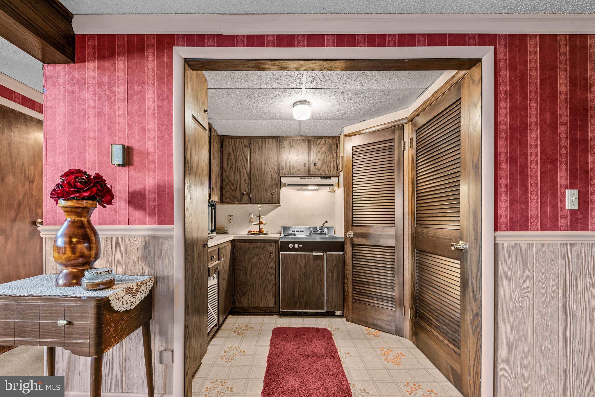 HOPEWELL TOWNSHIP - Residential