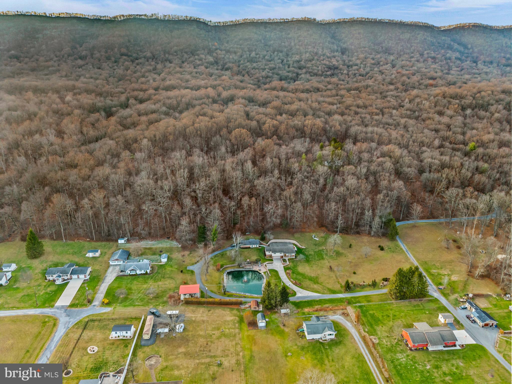 HOPEWELL TOWNSHIP - Residential