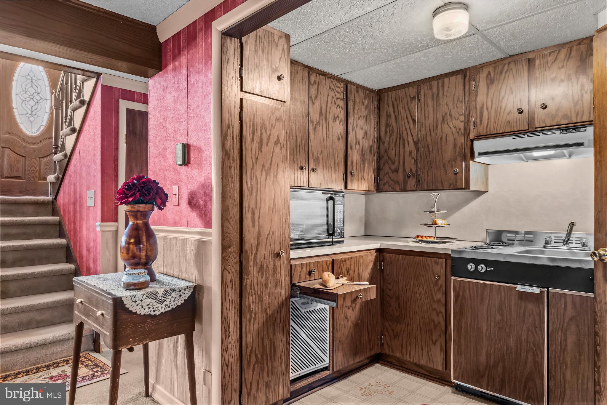 HOPEWELL TOWNSHIP - Residential