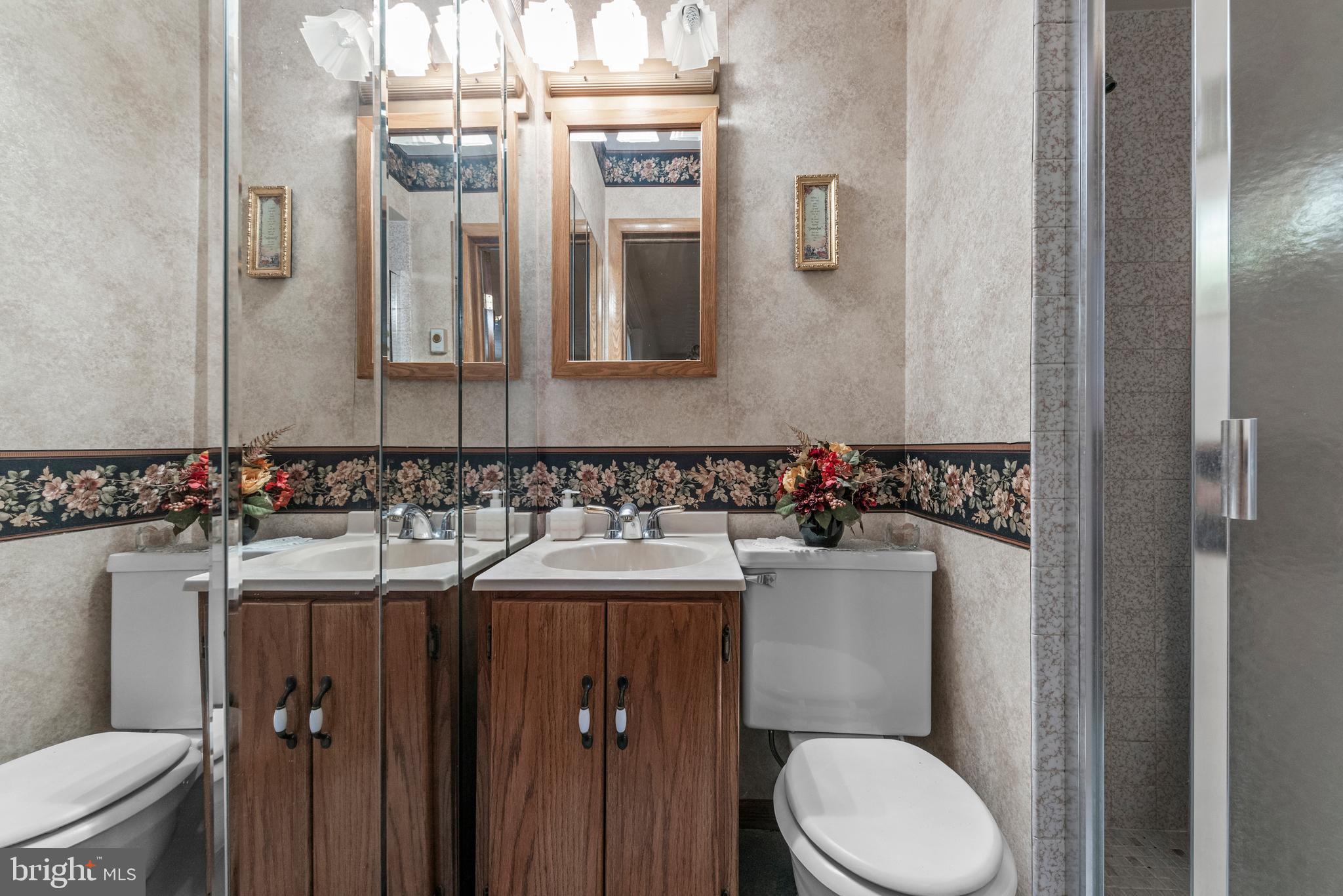 HOPEWELL TOWNSHIP - Residential