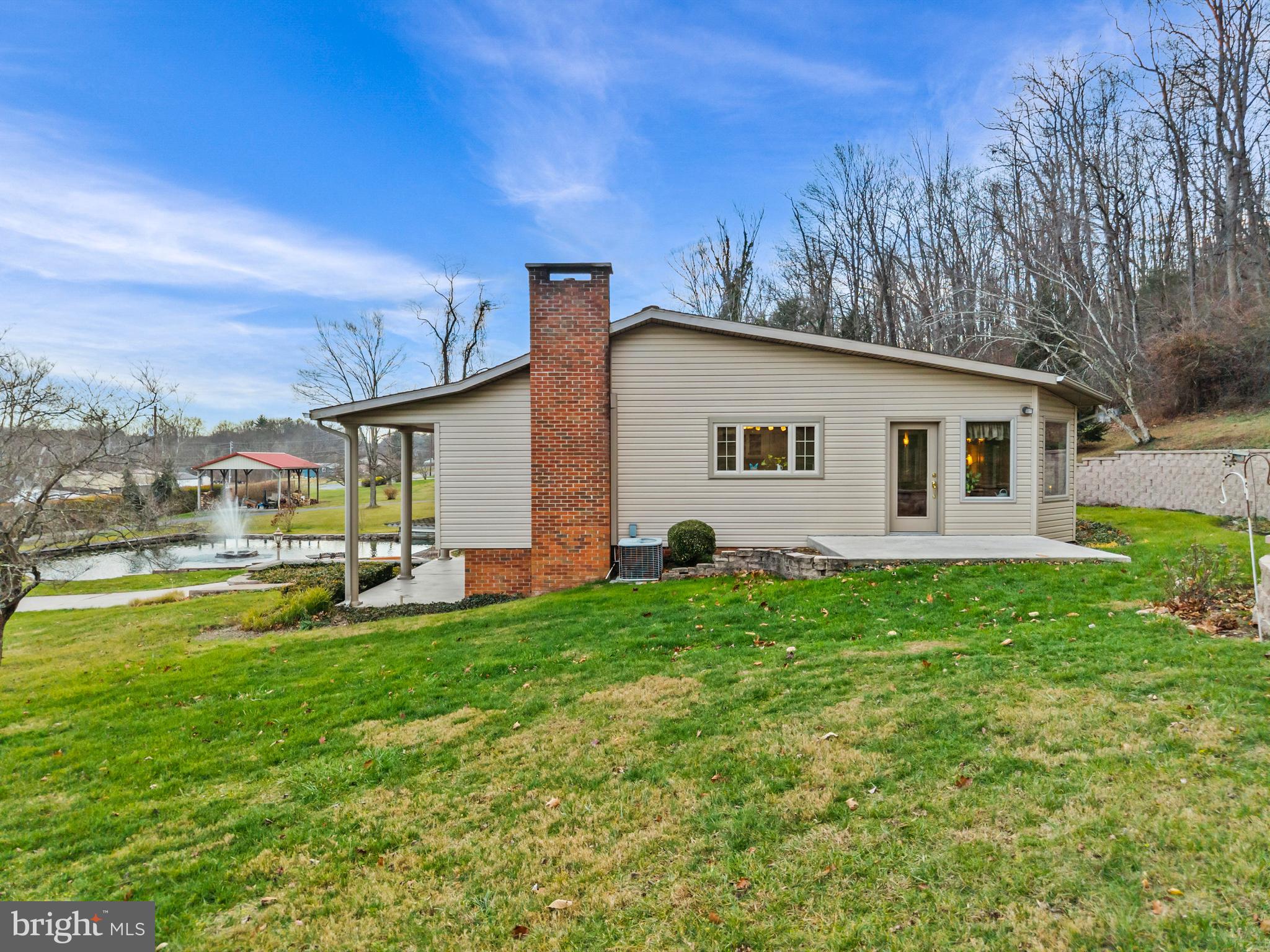 HOPEWELL TOWNSHIP - Residential