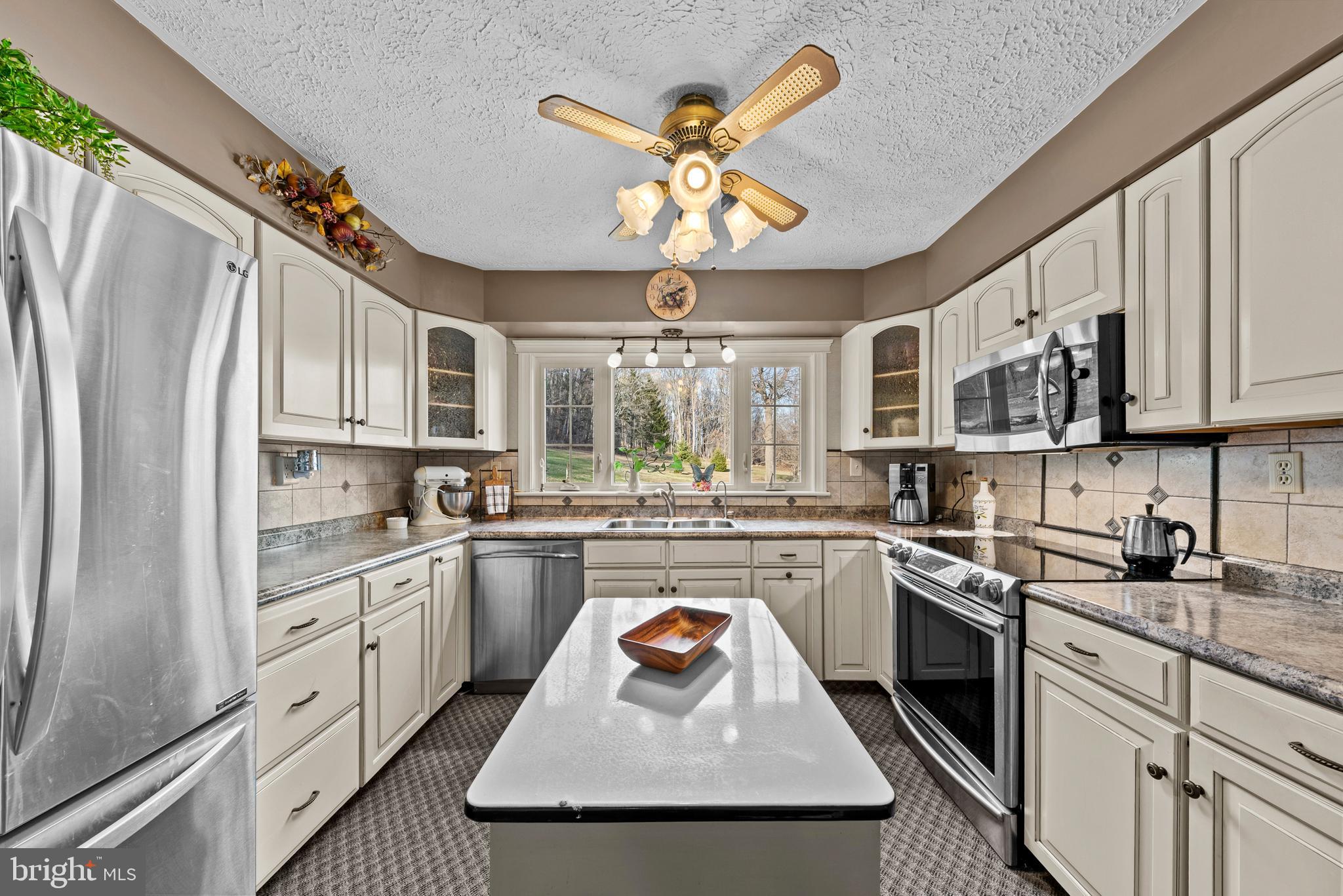 HOPEWELL TOWNSHIP - Residential