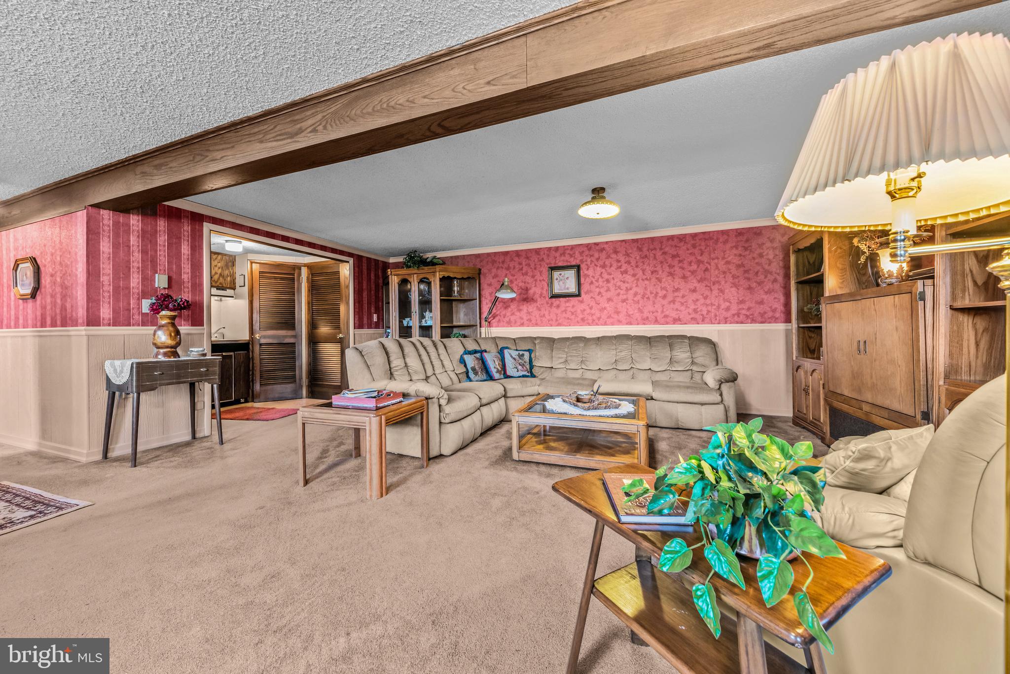 HOPEWELL TOWNSHIP - Residential