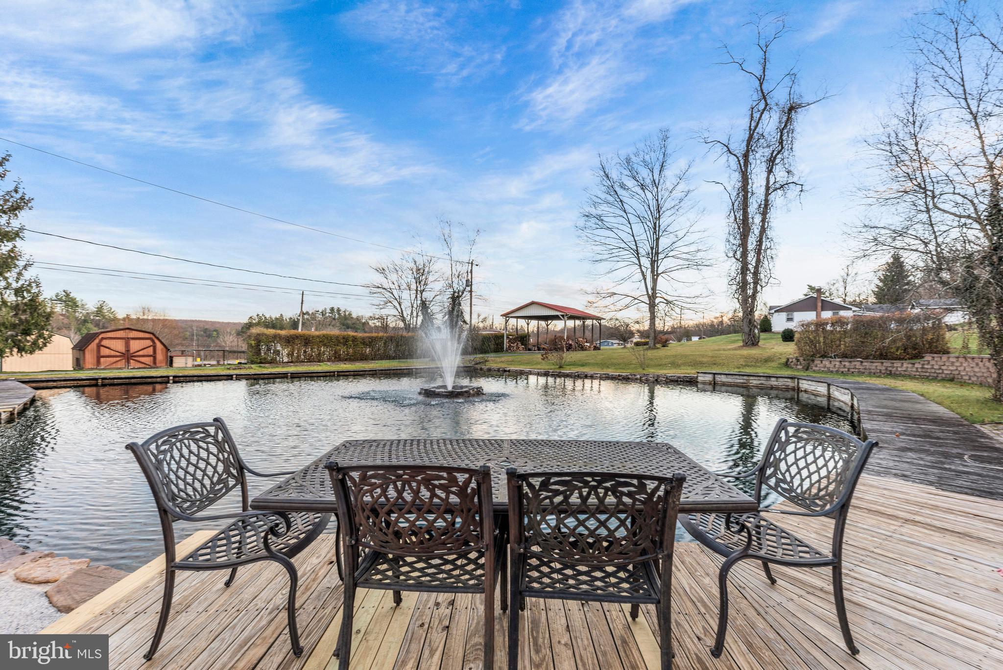 HOPEWELL TOWNSHIP - Residential