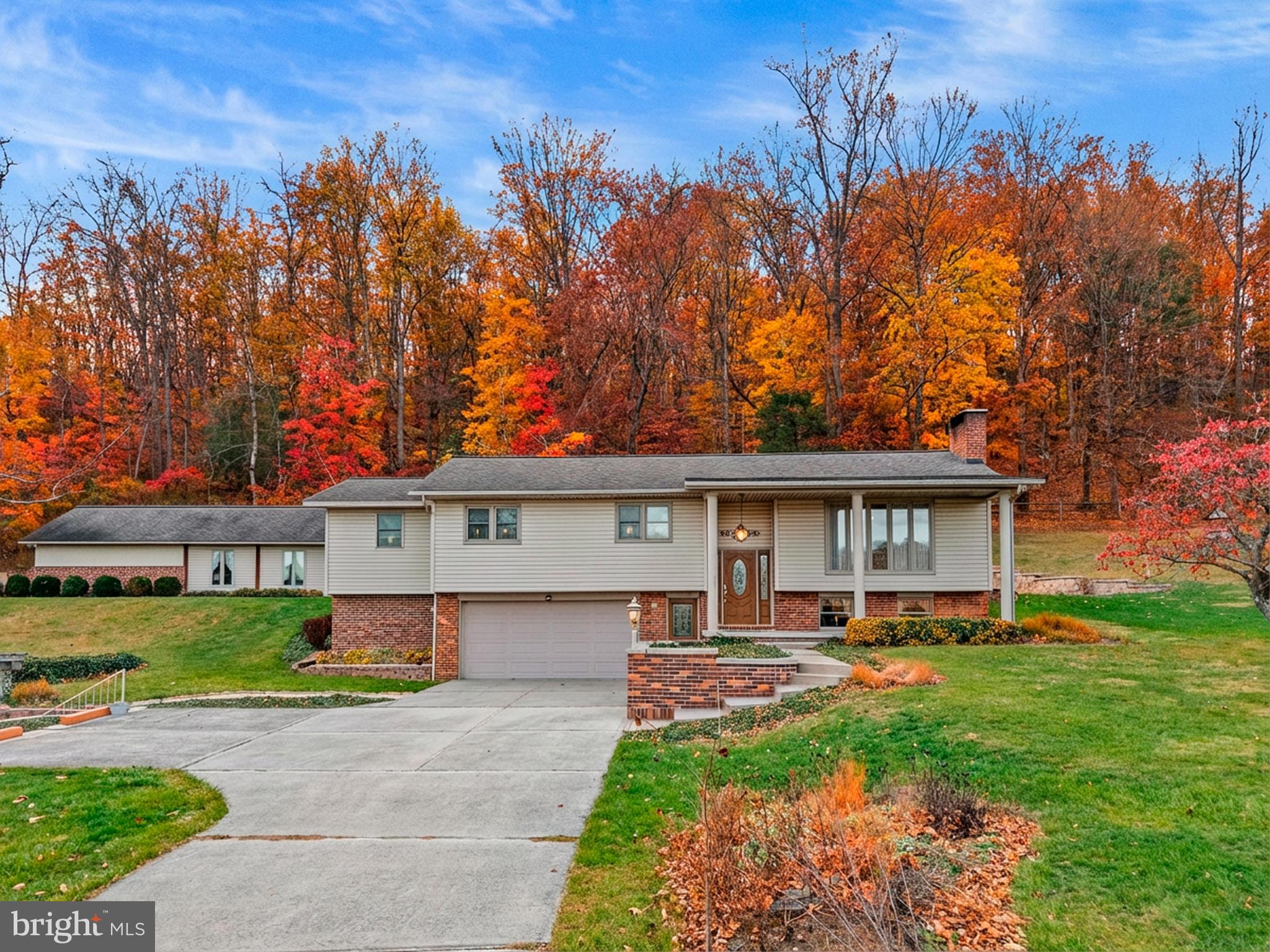 HOPEWELL TOWNSHIP - Residential