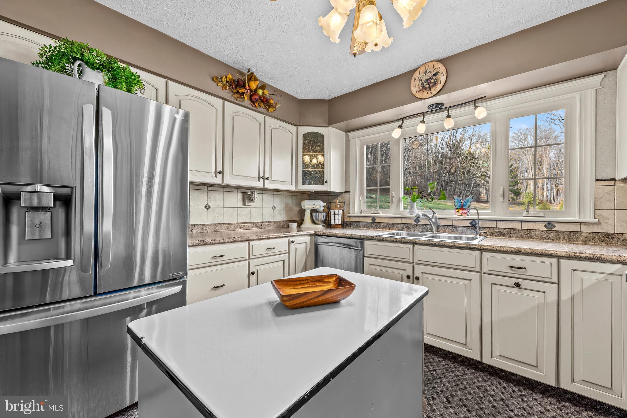 HOPEWELL TOWNSHIP - Residential