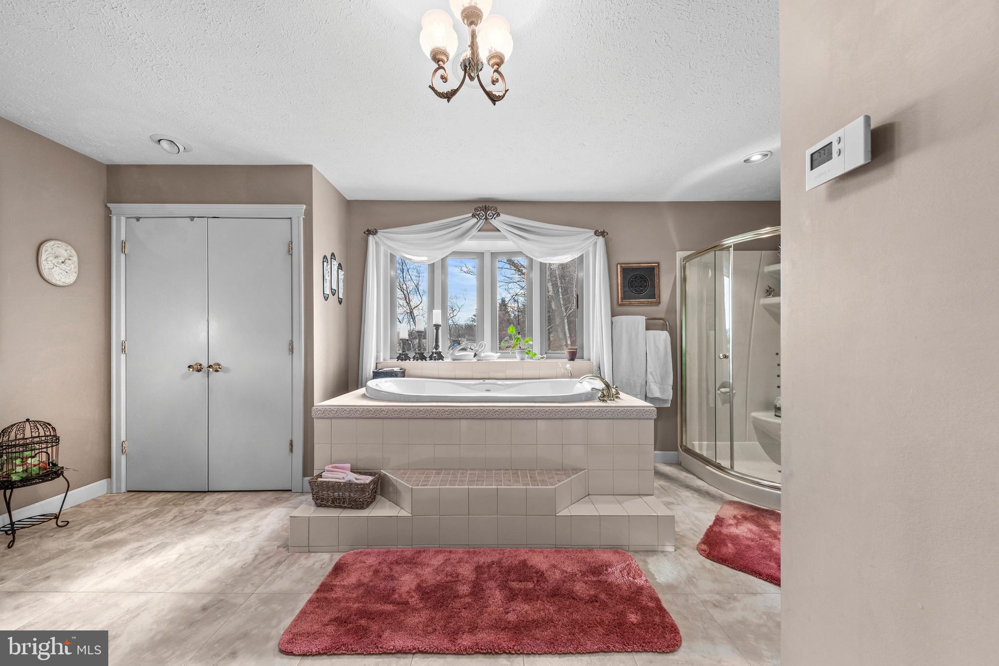 HOPEWELL TOWNSHIP - Residential