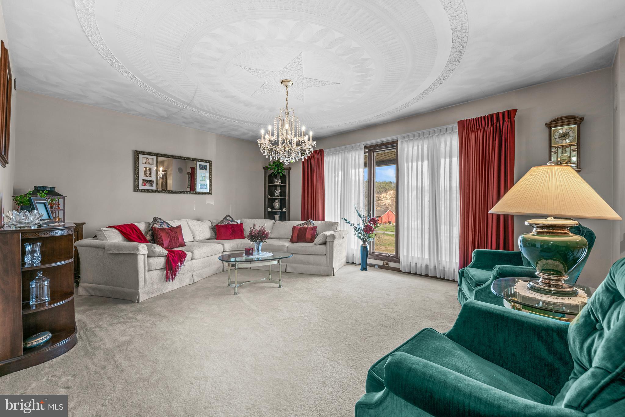 HOPEWELL TOWNSHIP - Residential