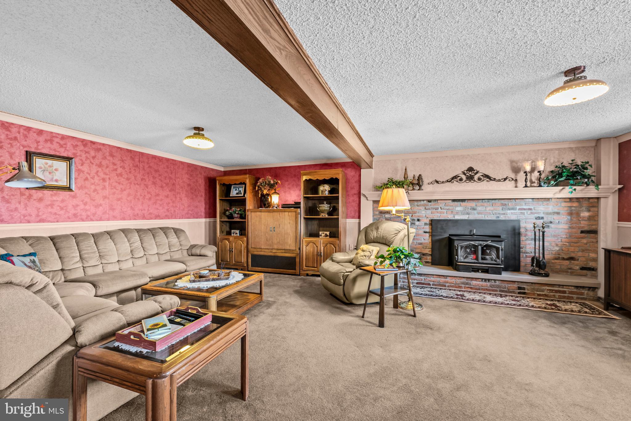 HOPEWELL TOWNSHIP - Residential