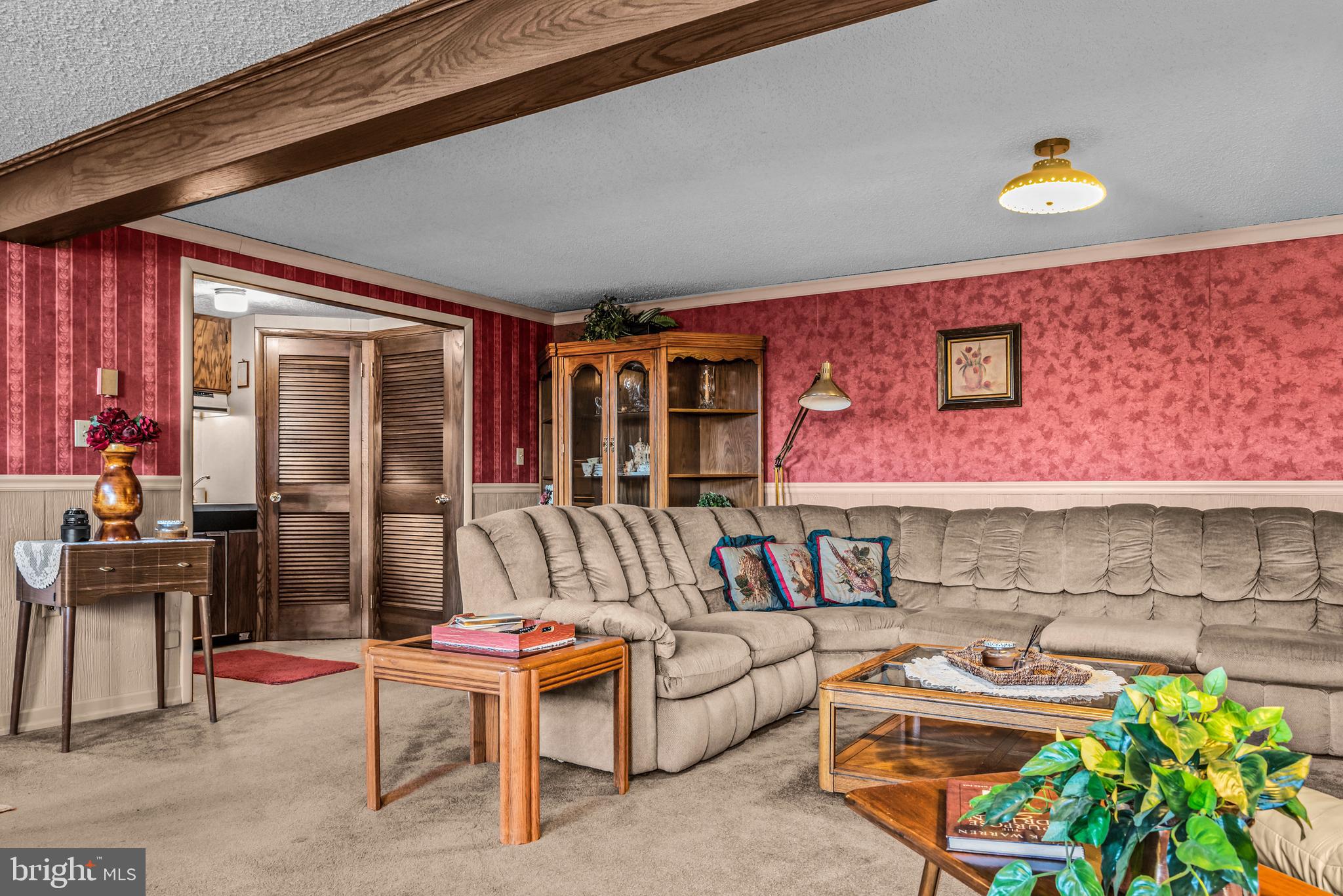 HOPEWELL TOWNSHIP - Residential