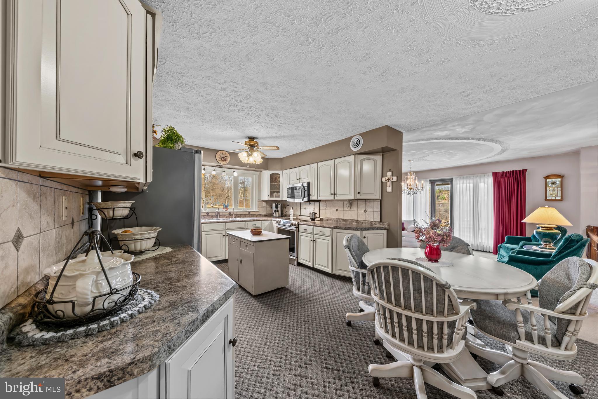 HOPEWELL TOWNSHIP - Residential