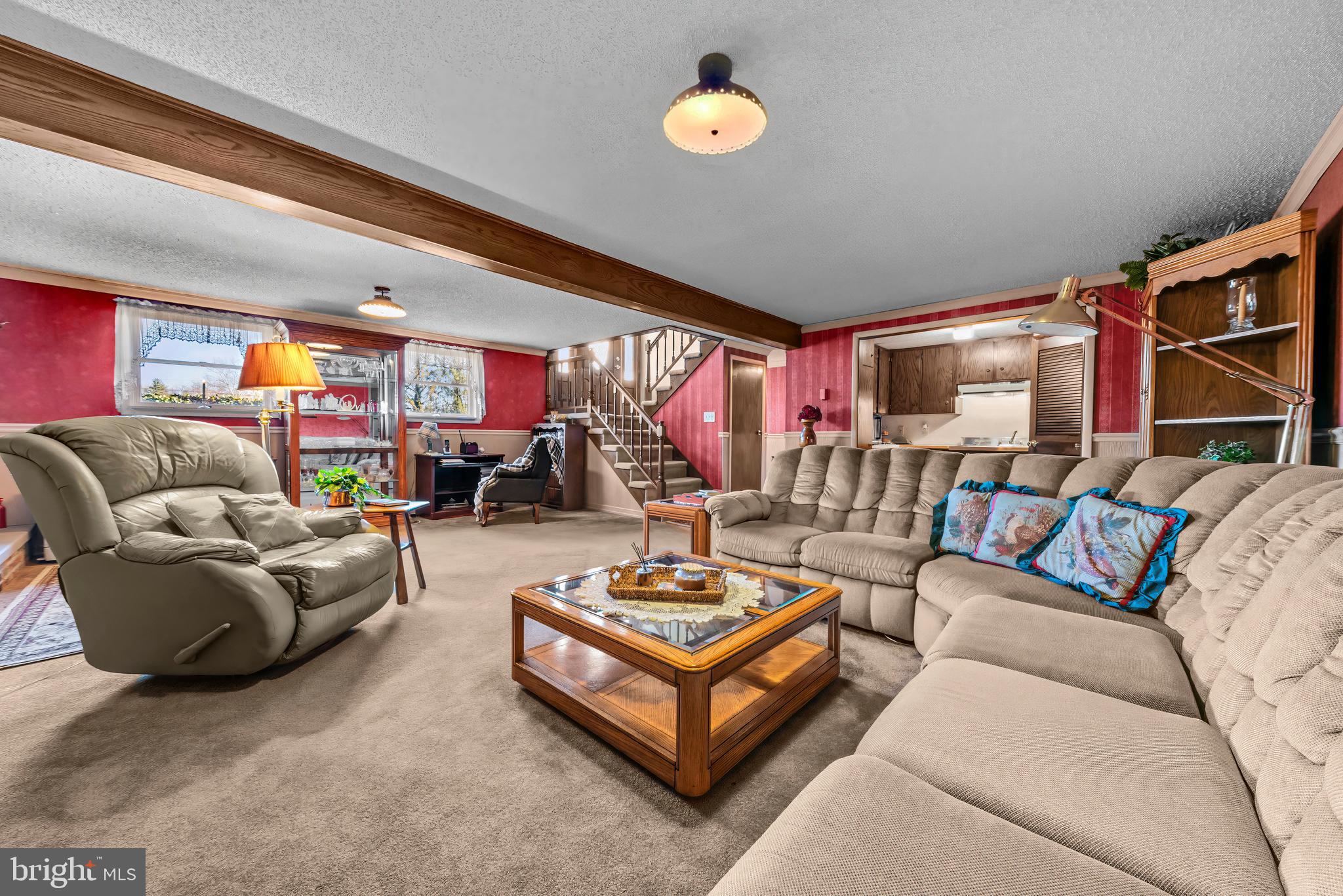 HOPEWELL TOWNSHIP - Residential