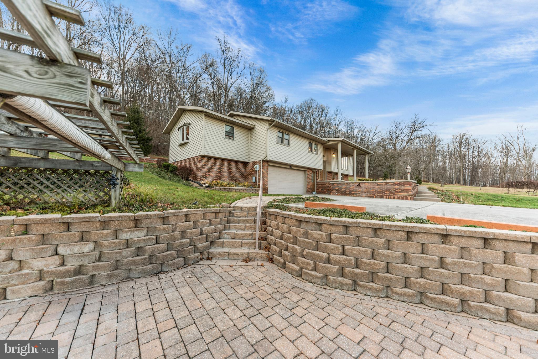 HOPEWELL TOWNSHIP - Residential