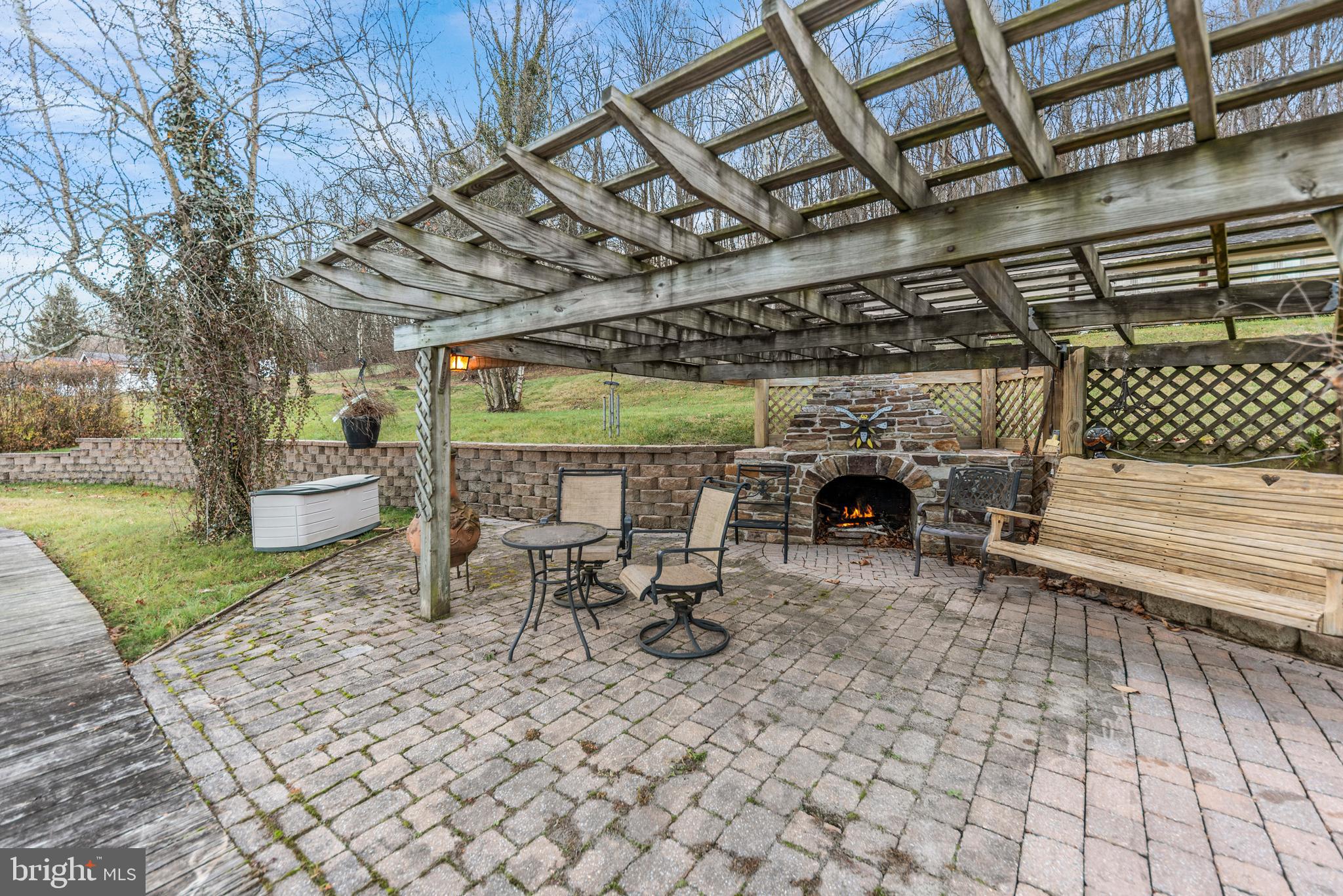 HOPEWELL TOWNSHIP - Residential