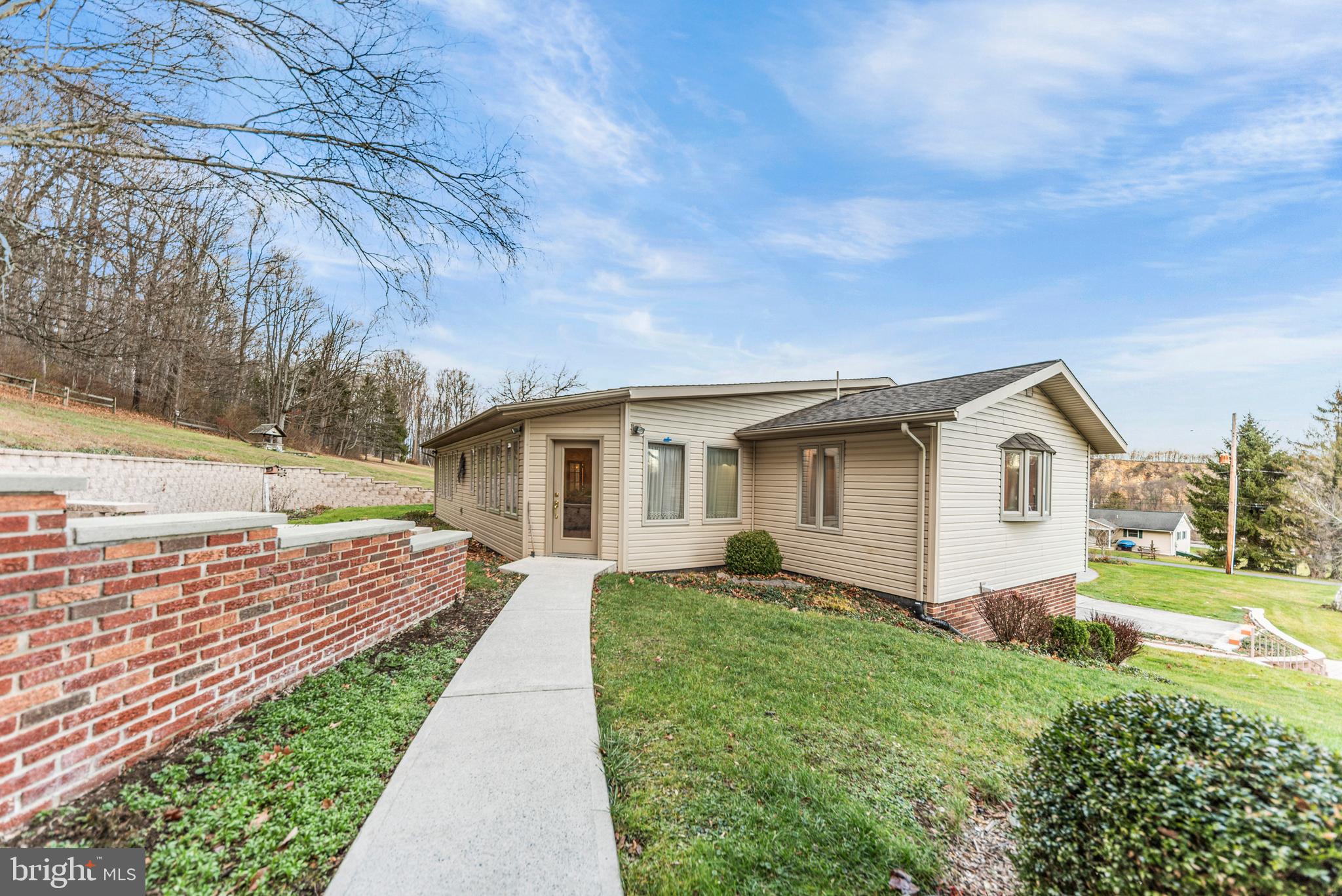 HOPEWELL TOWNSHIP - Residential