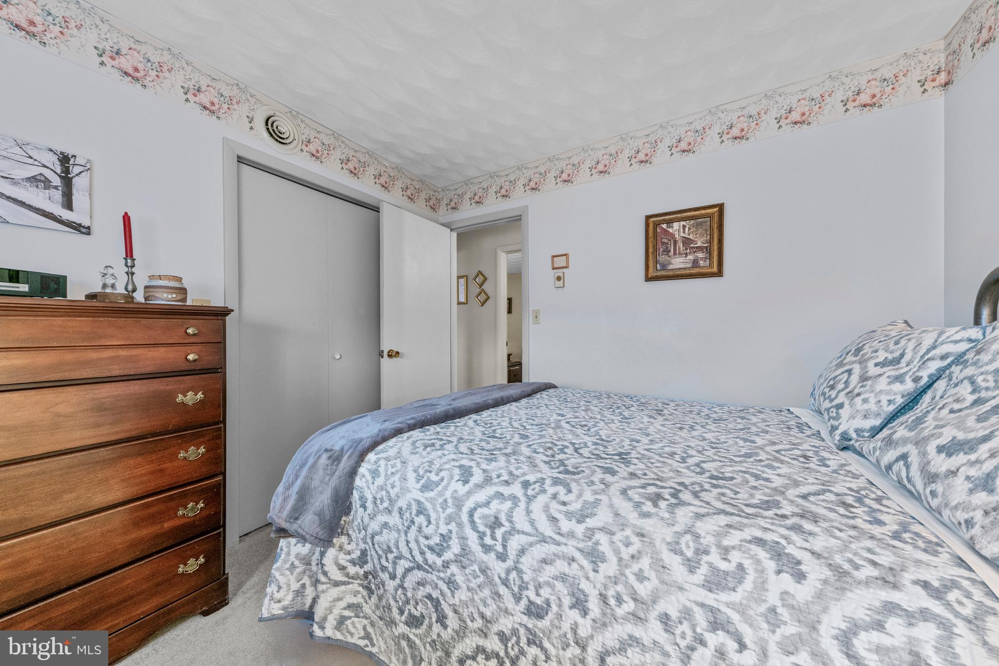 HOPEWELL TOWNSHIP - Residential