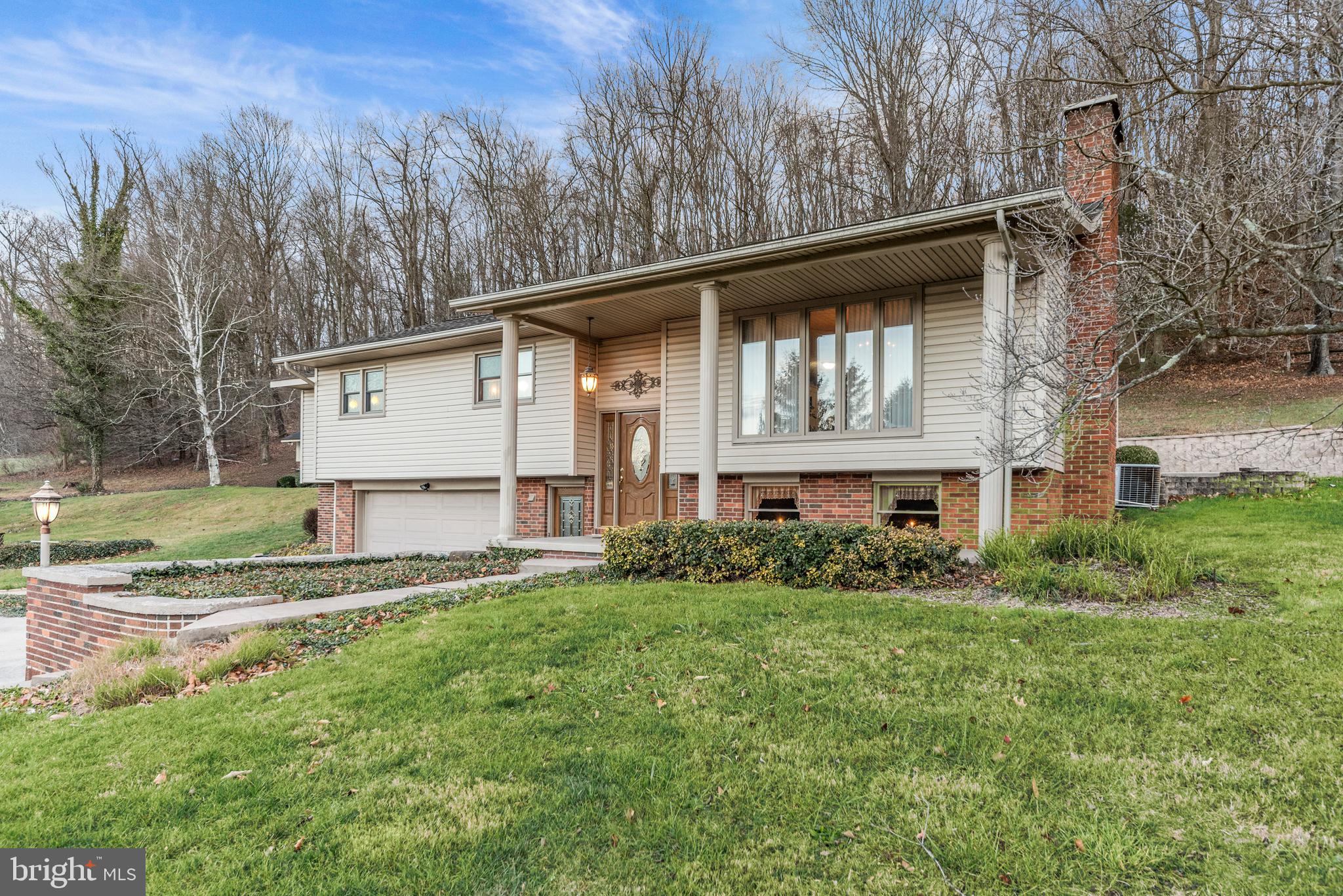 HOPEWELL TOWNSHIP - Residential