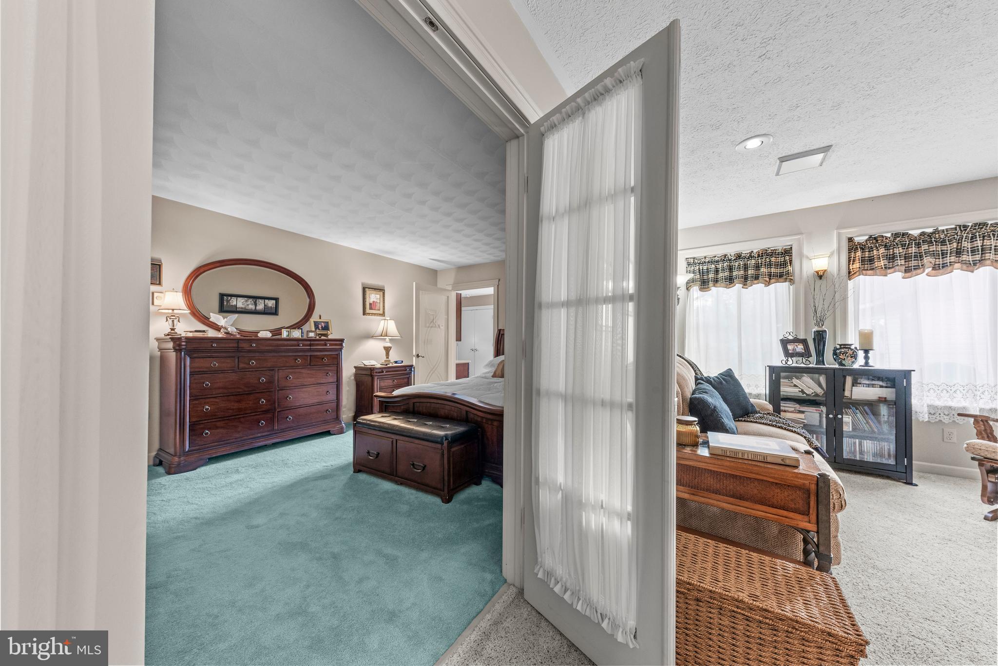 HOPEWELL TOWNSHIP - Residential