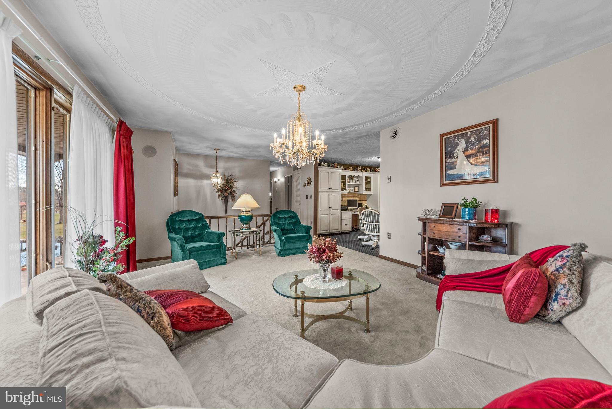 HOPEWELL TOWNSHIP - Residential