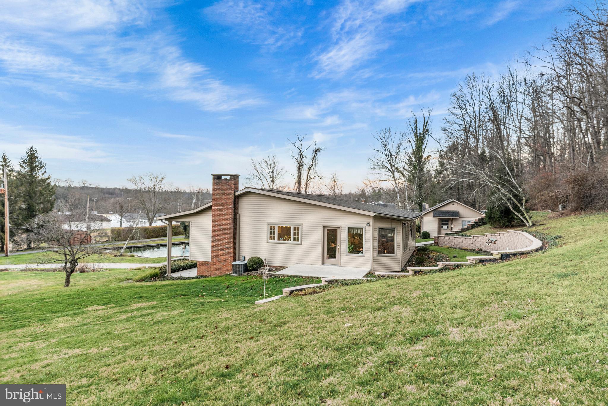 HOPEWELL TOWNSHIP - Residential