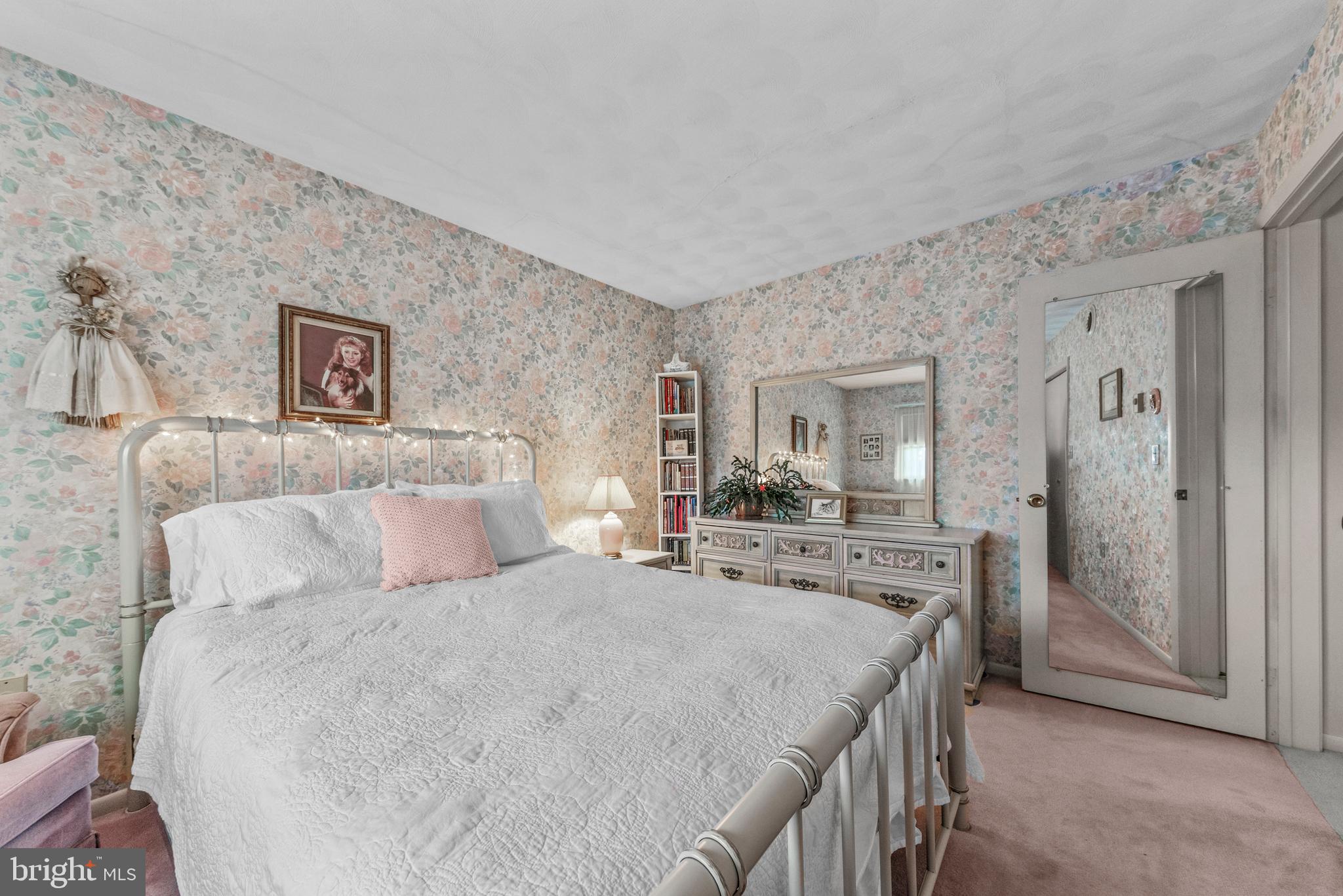 HOPEWELL TOWNSHIP - Residential