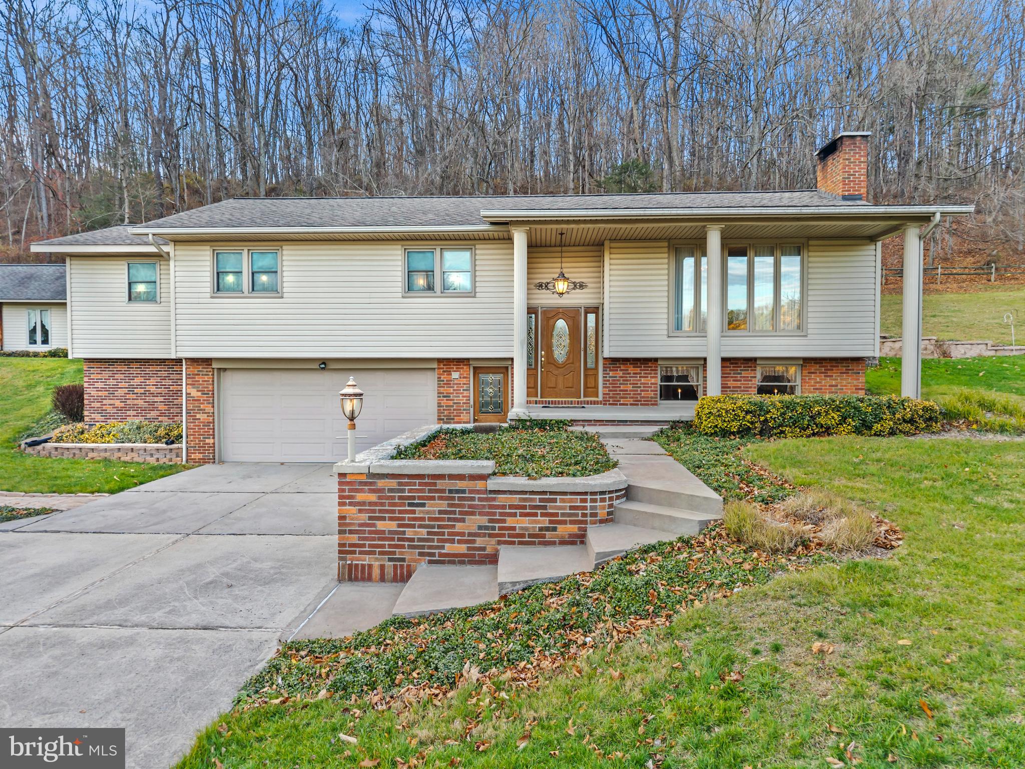 HOPEWELL TOWNSHIP - Residential