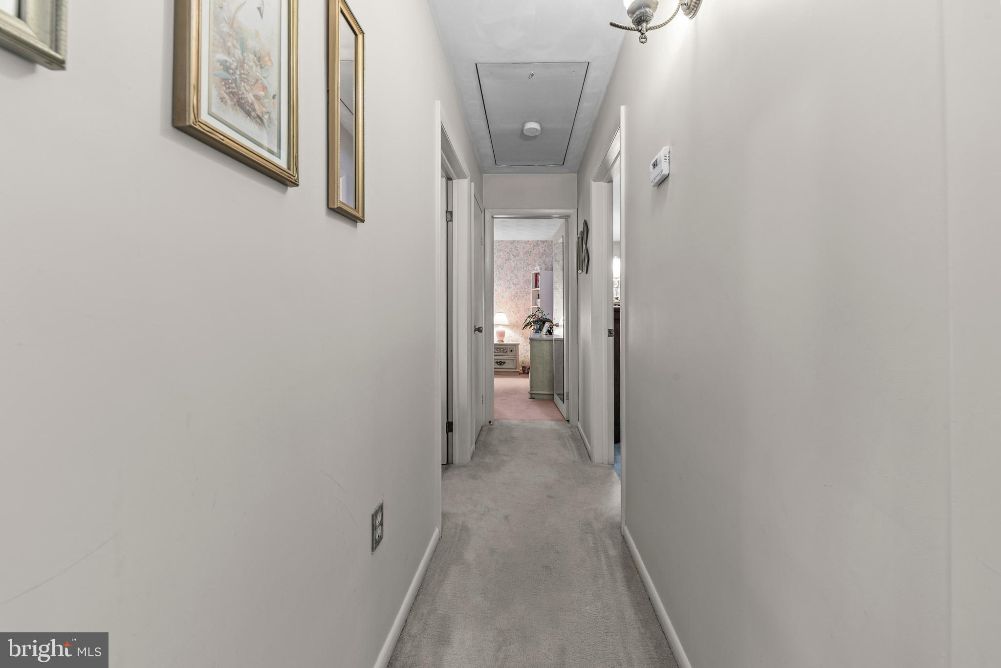 HOPEWELL TOWNSHIP - Residential