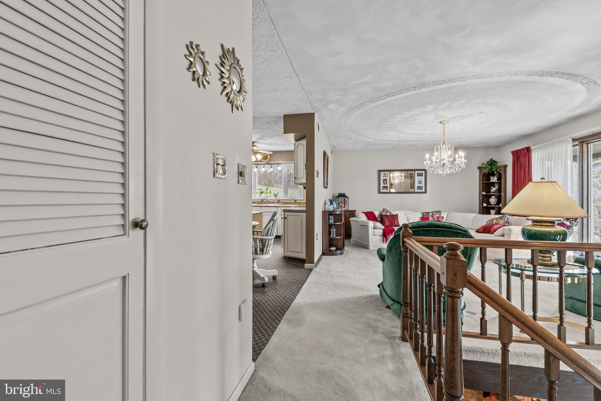 HOPEWELL TOWNSHIP - Residential