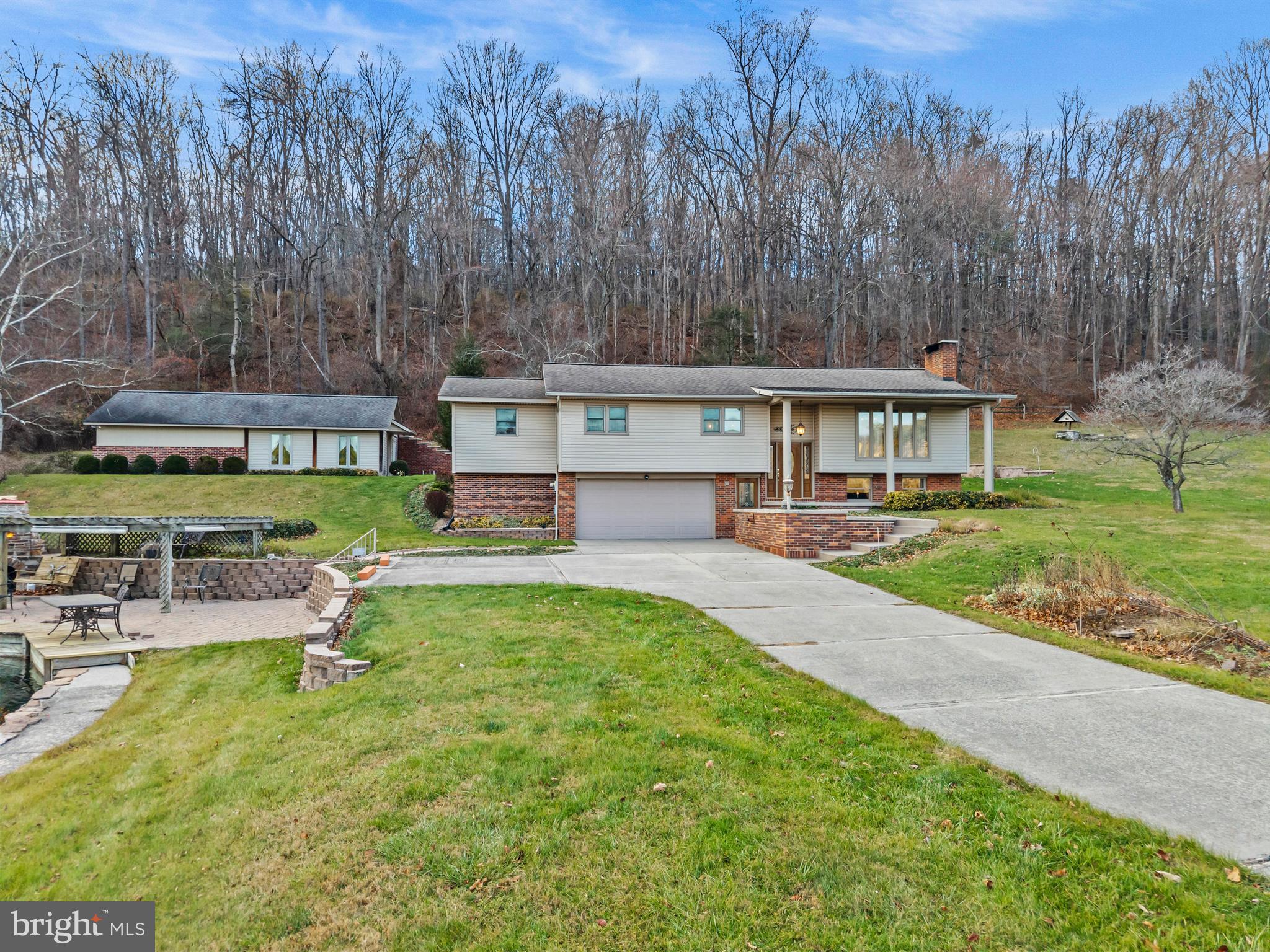 HOPEWELL TOWNSHIP - Residential