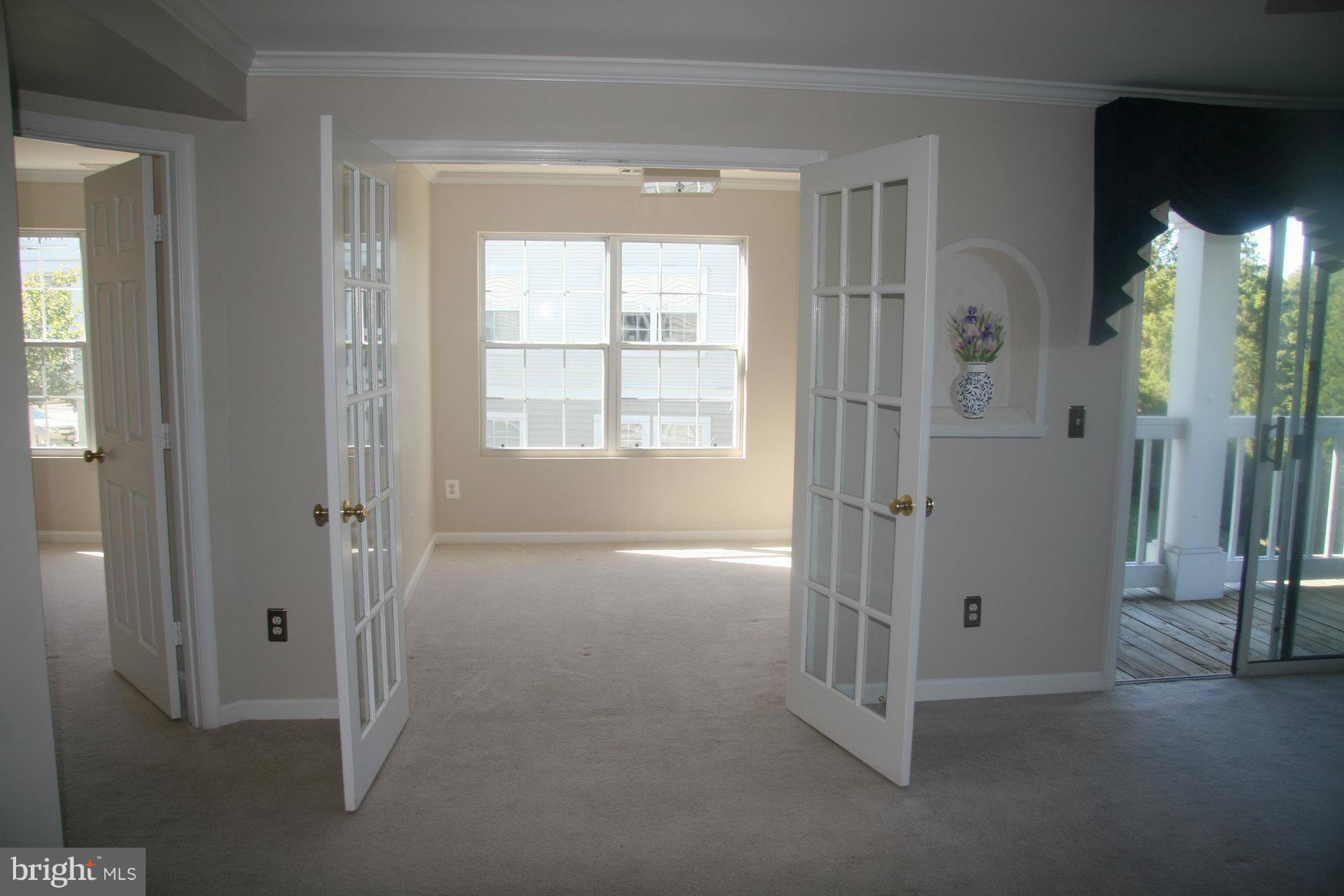 PROSPECT COVE AT LAKESID - Residential Lease