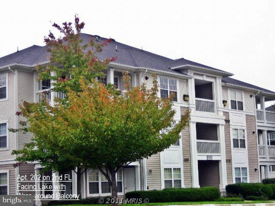 PROSPECT COVE AT LAKESID - Residential Lease