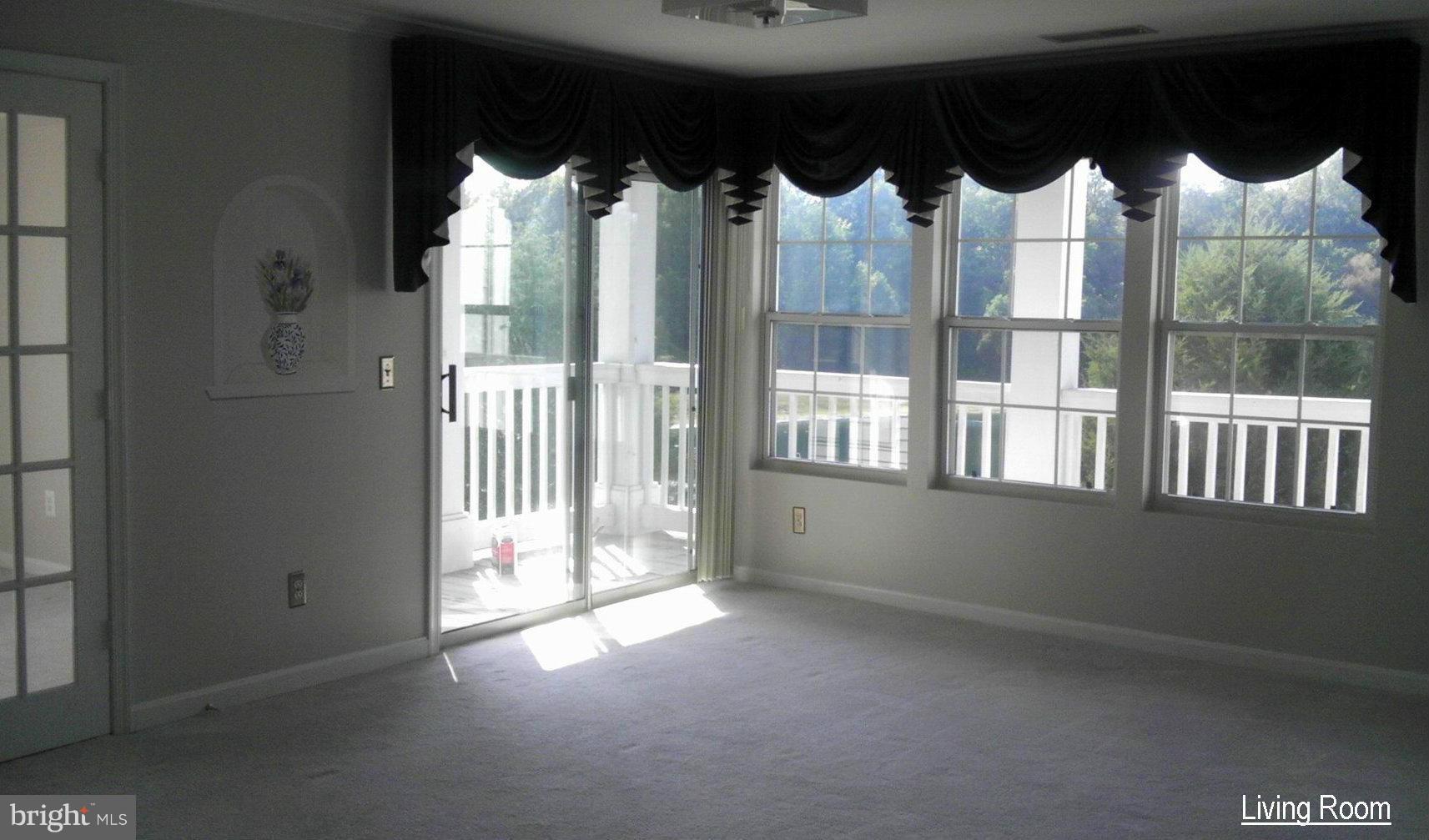 PROSPECT COVE AT LAKESID - Residential Lease