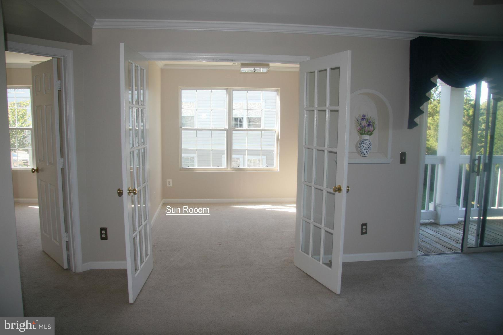 PROSPECT COVE AT LAKESID - Residential Lease