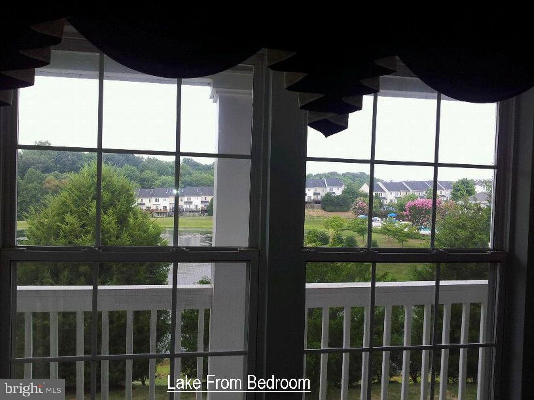 PROSPECT COVE AT LAKESID - Residential Lease