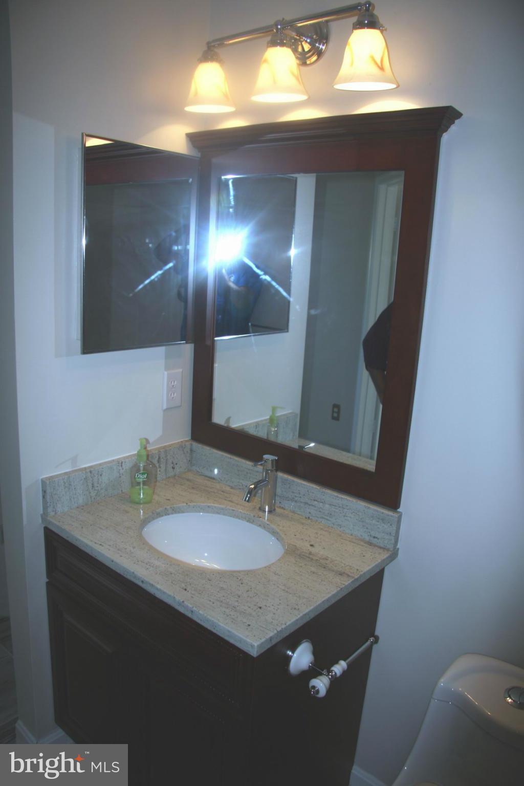 PROSPECT COVE AT LAKESID - Residential Lease