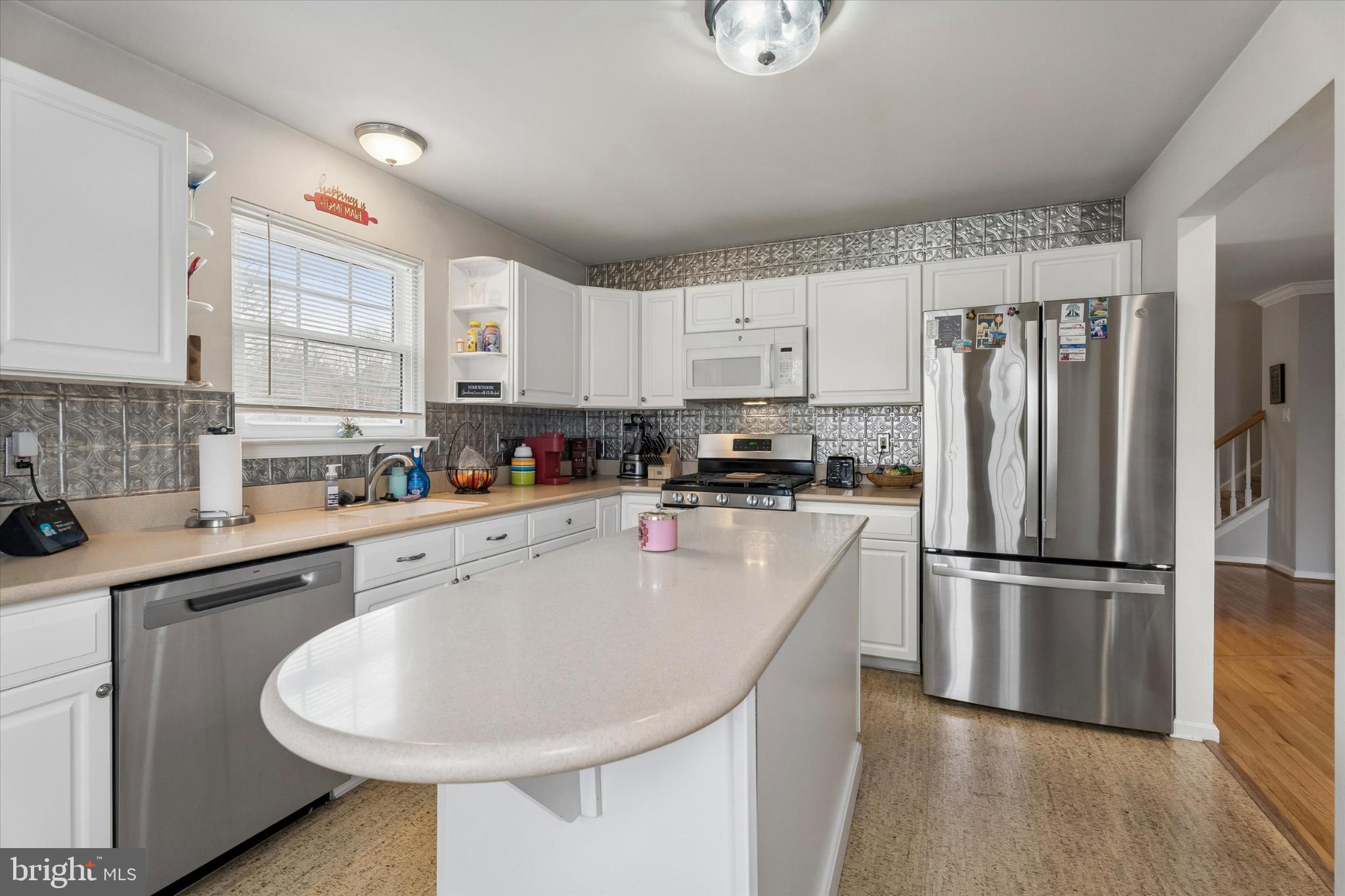 CHARLESTOWNE - Residential