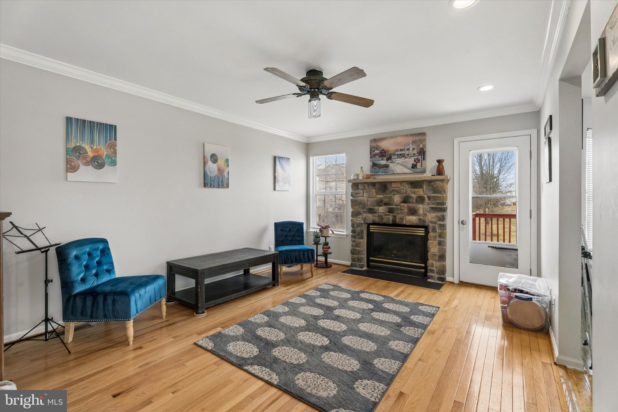 CHARLESTOWNE - Residential