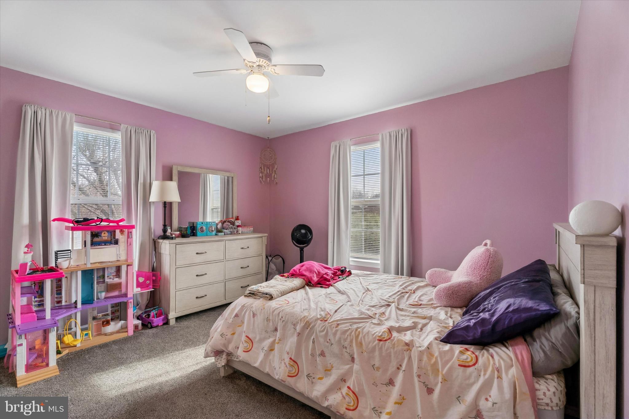 CHARLESTOWNE - Residential