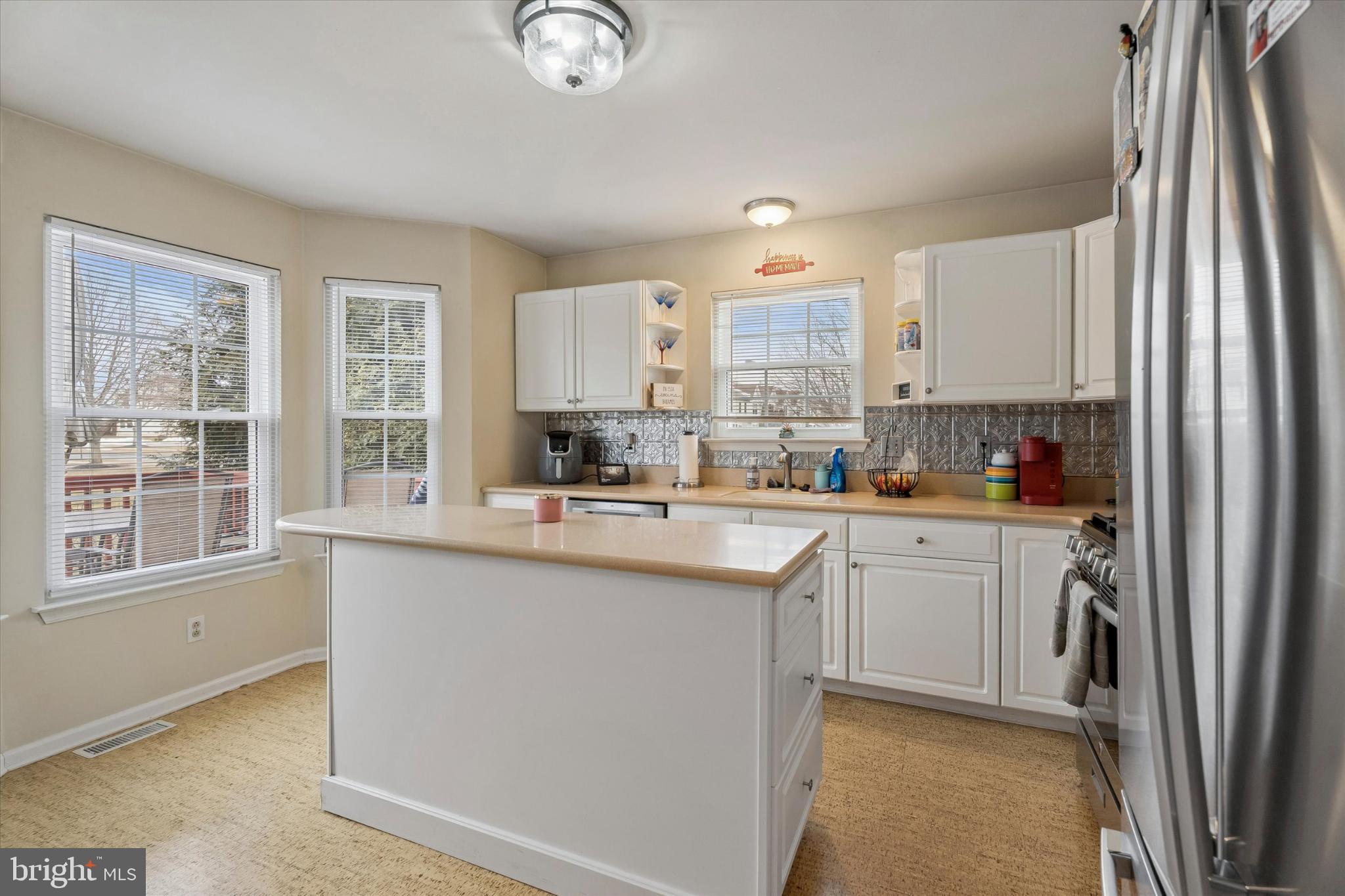 CHARLESTOWNE - Residential