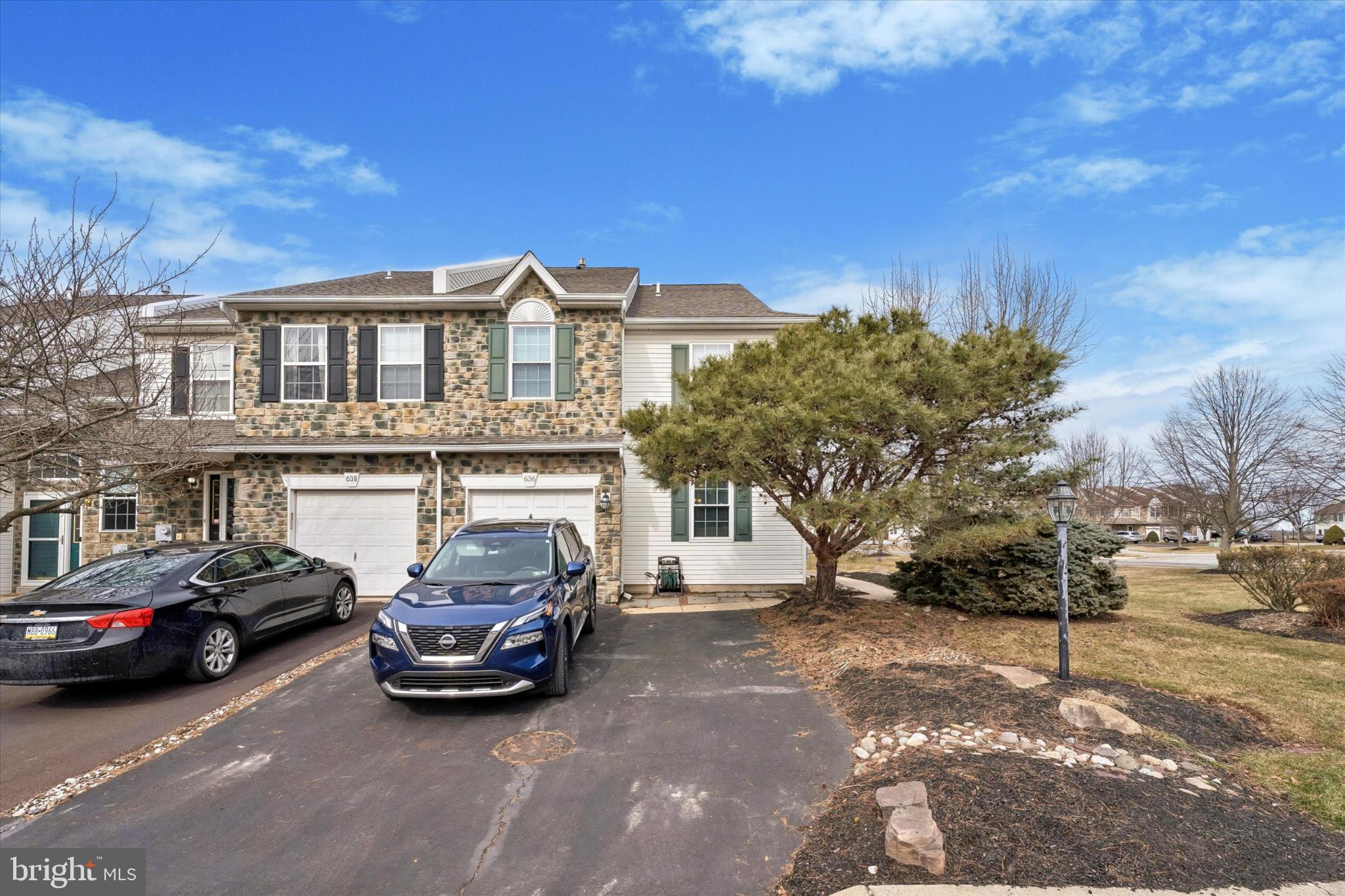 636 CHADBOURNE COURT