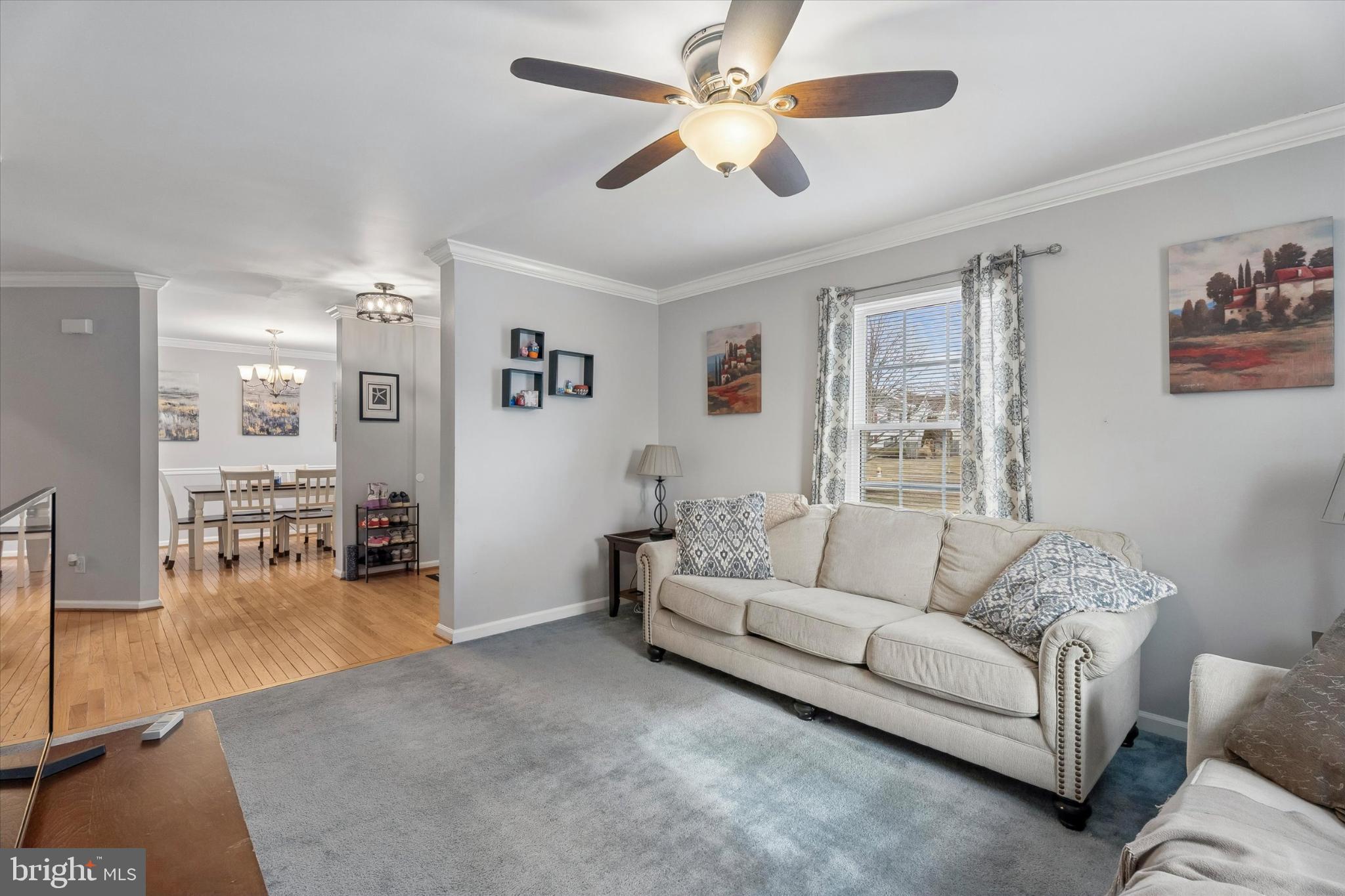 CHARLESTOWNE - Residential