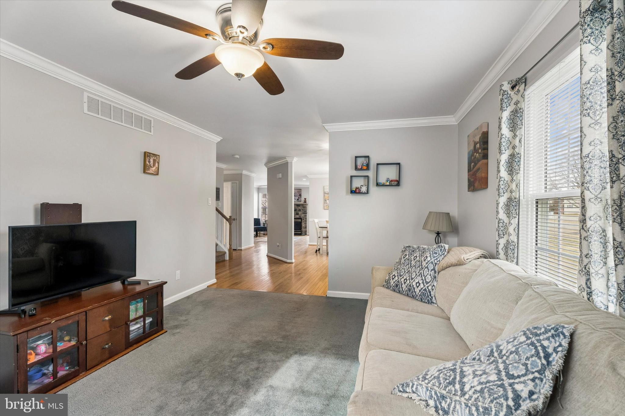 CHARLESTOWNE - Residential