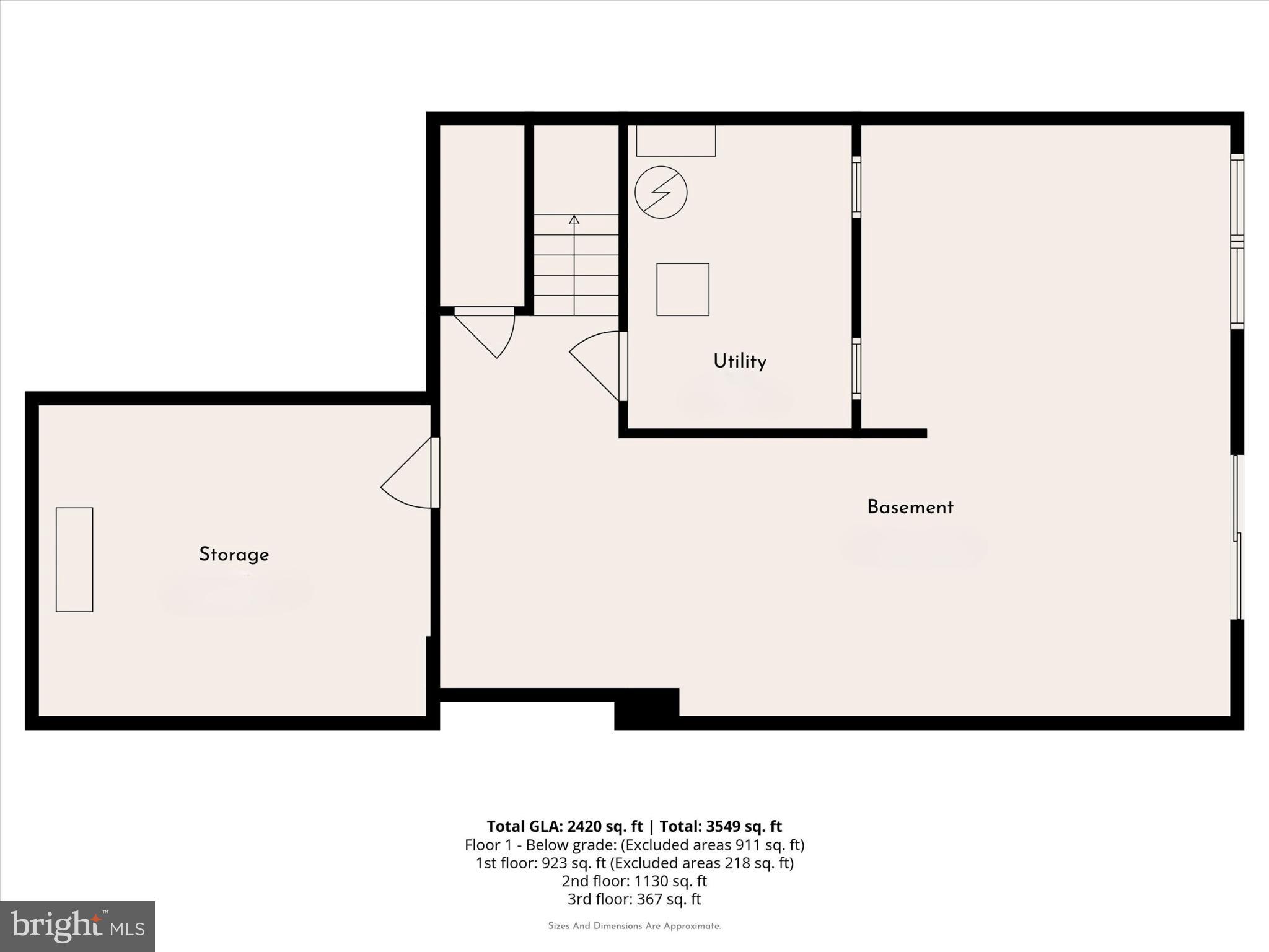 CHARLESTOWNE - Residential