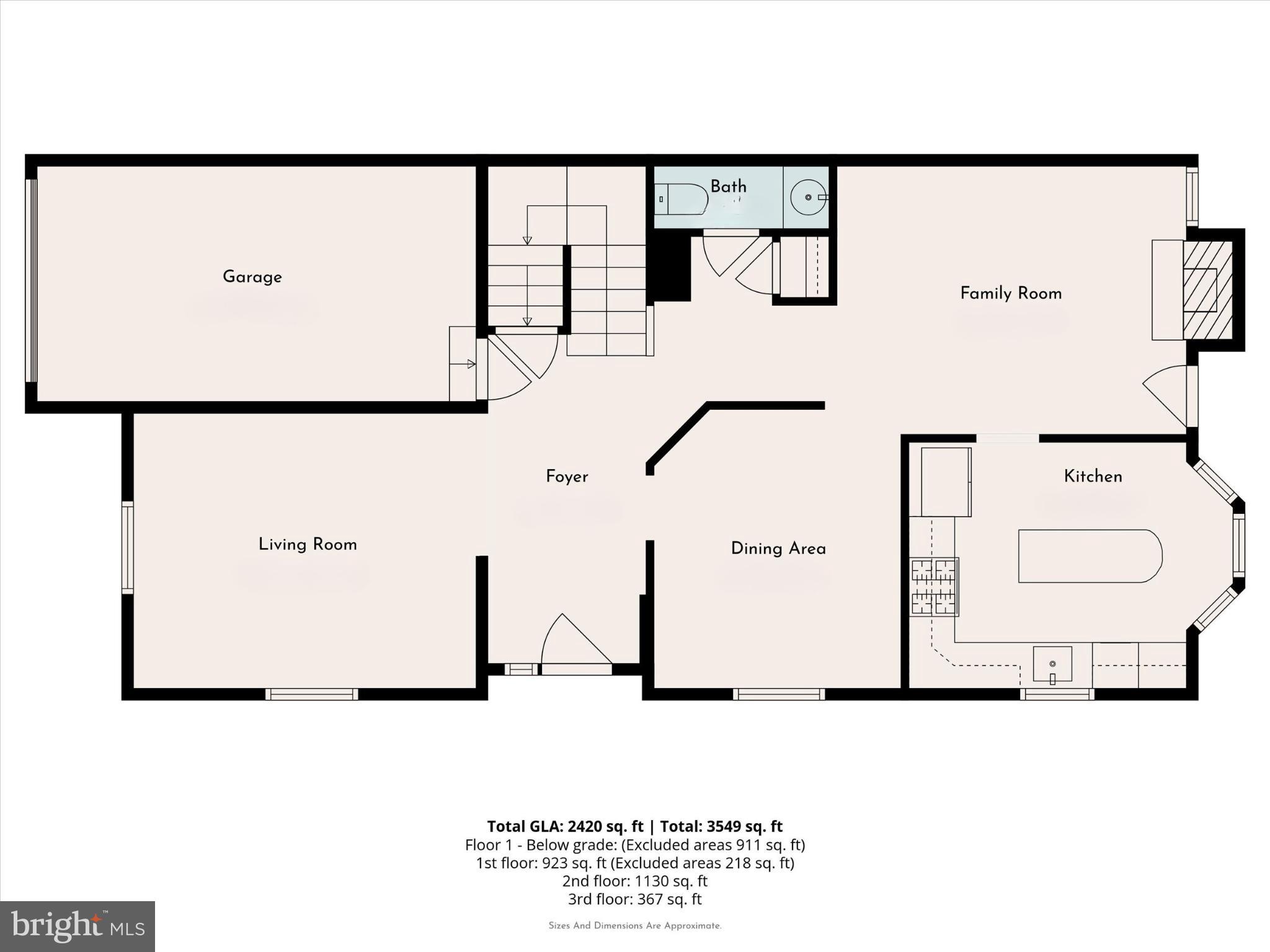 CHARLESTOWNE - Residential